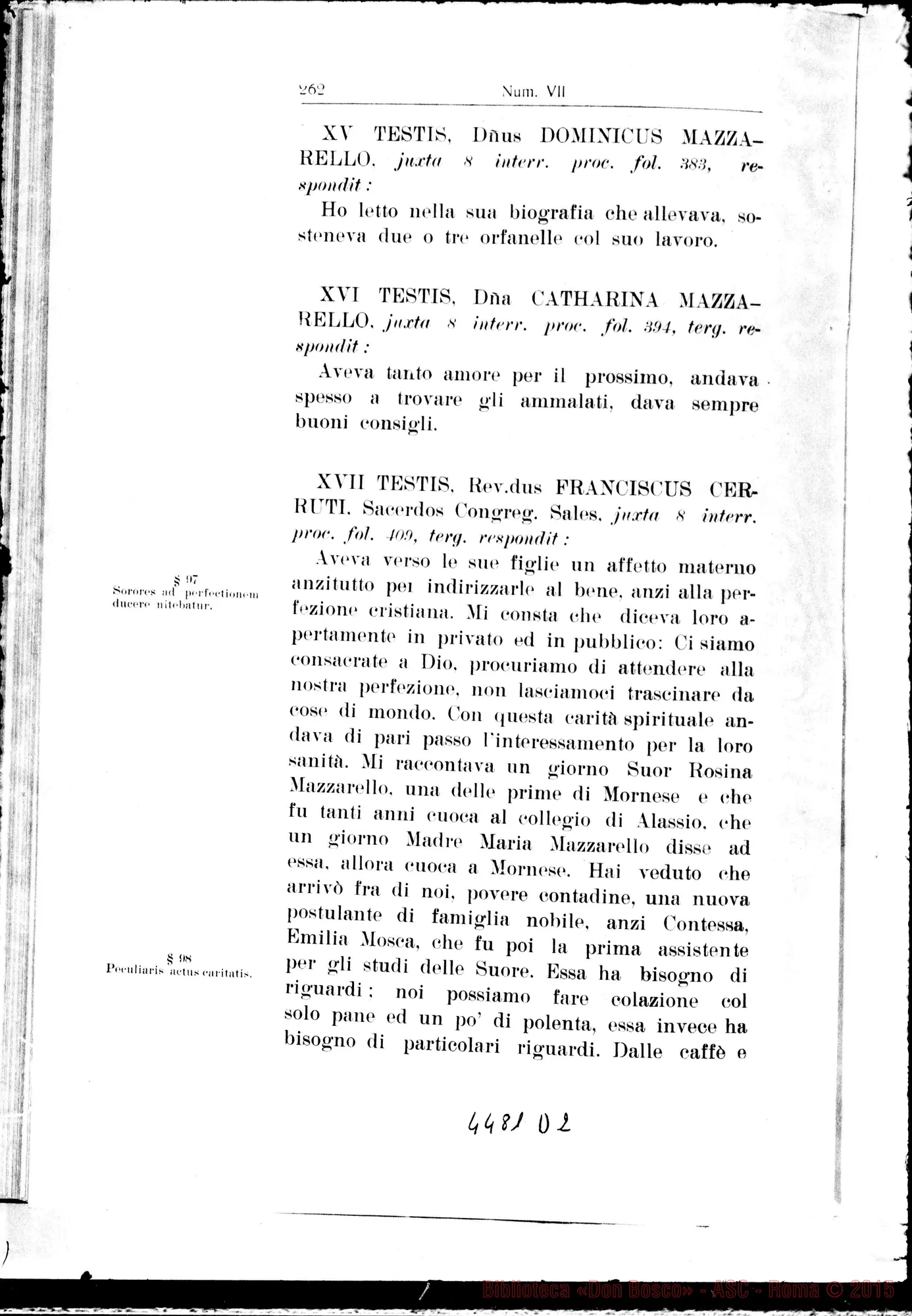 Fotogramma D 2