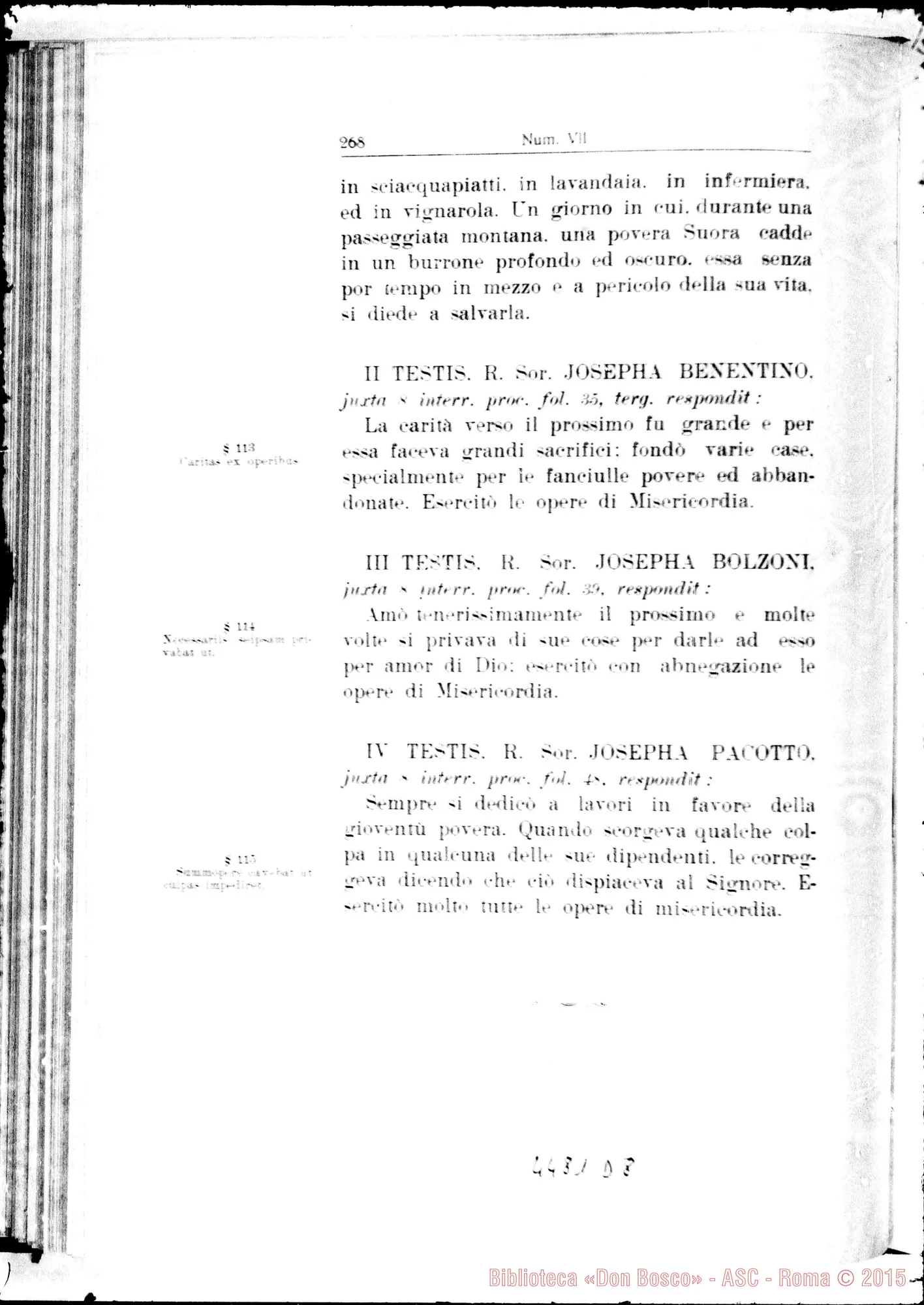 Fotogramma D 8