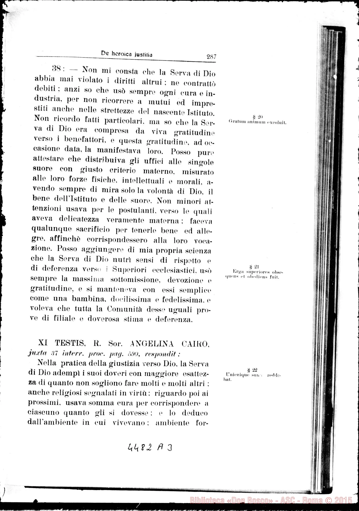 Fotogramma A 3