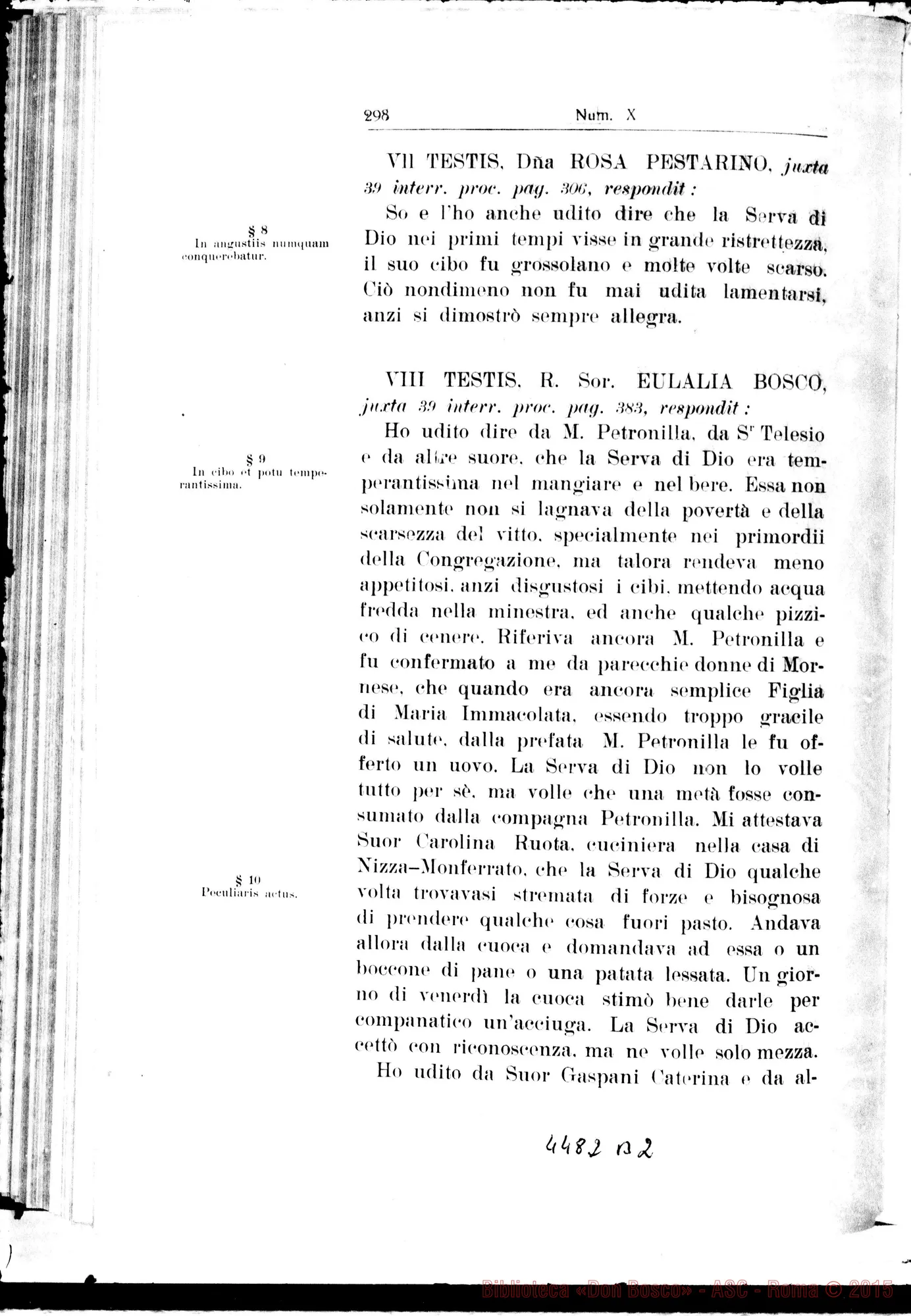 Fotogramma B 2