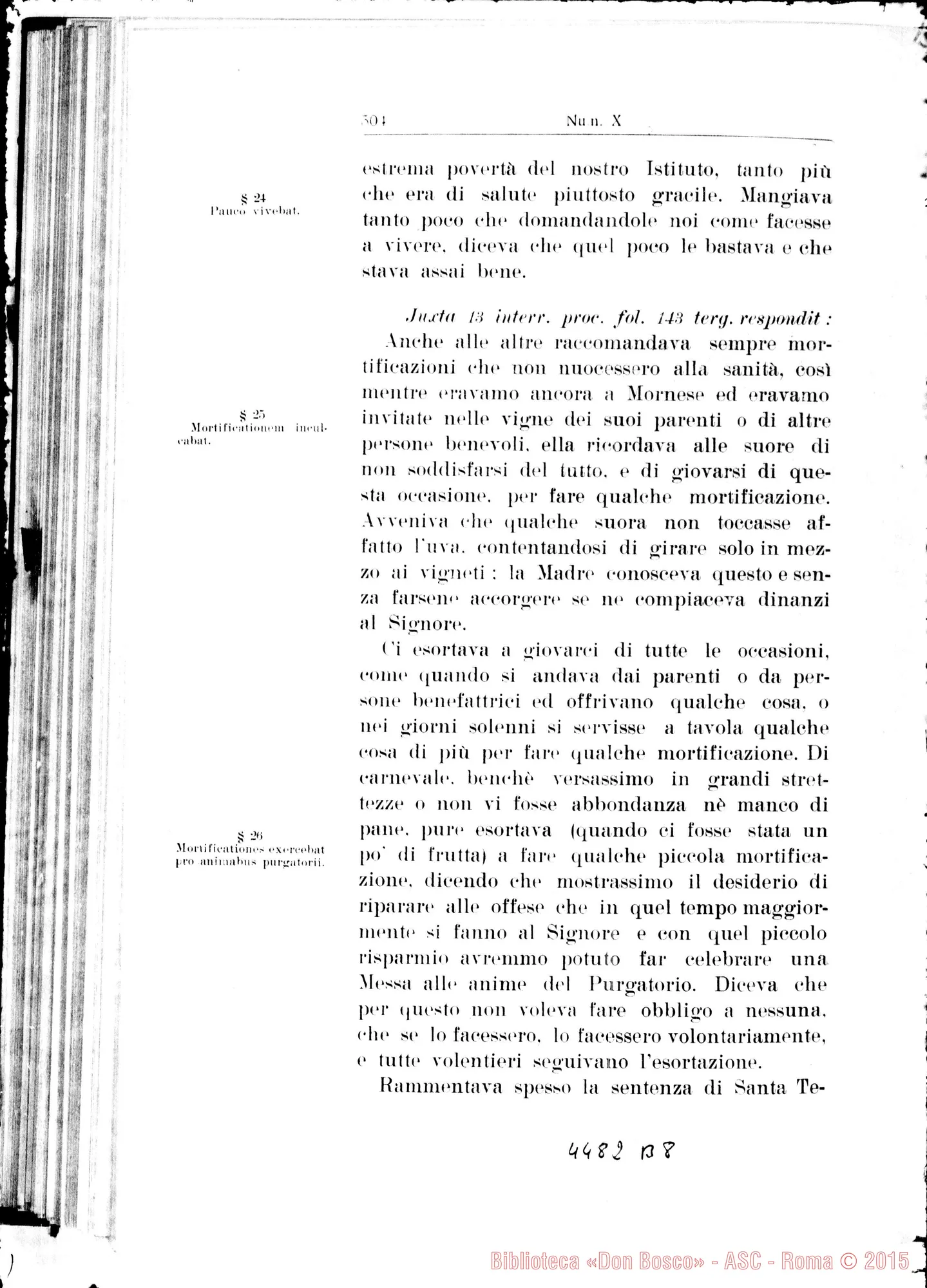 Fotogramma B 8