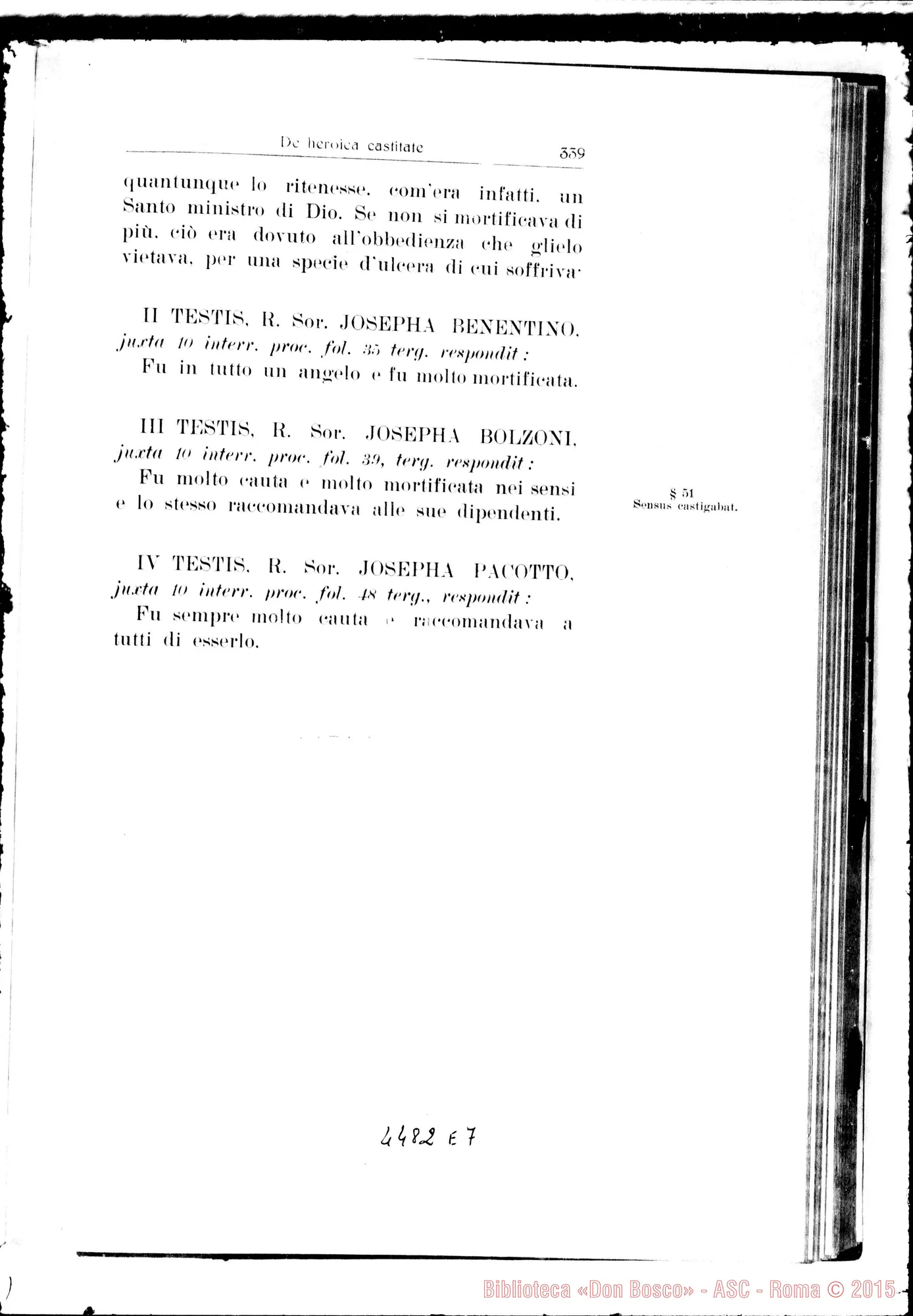 Fotogramma E 7