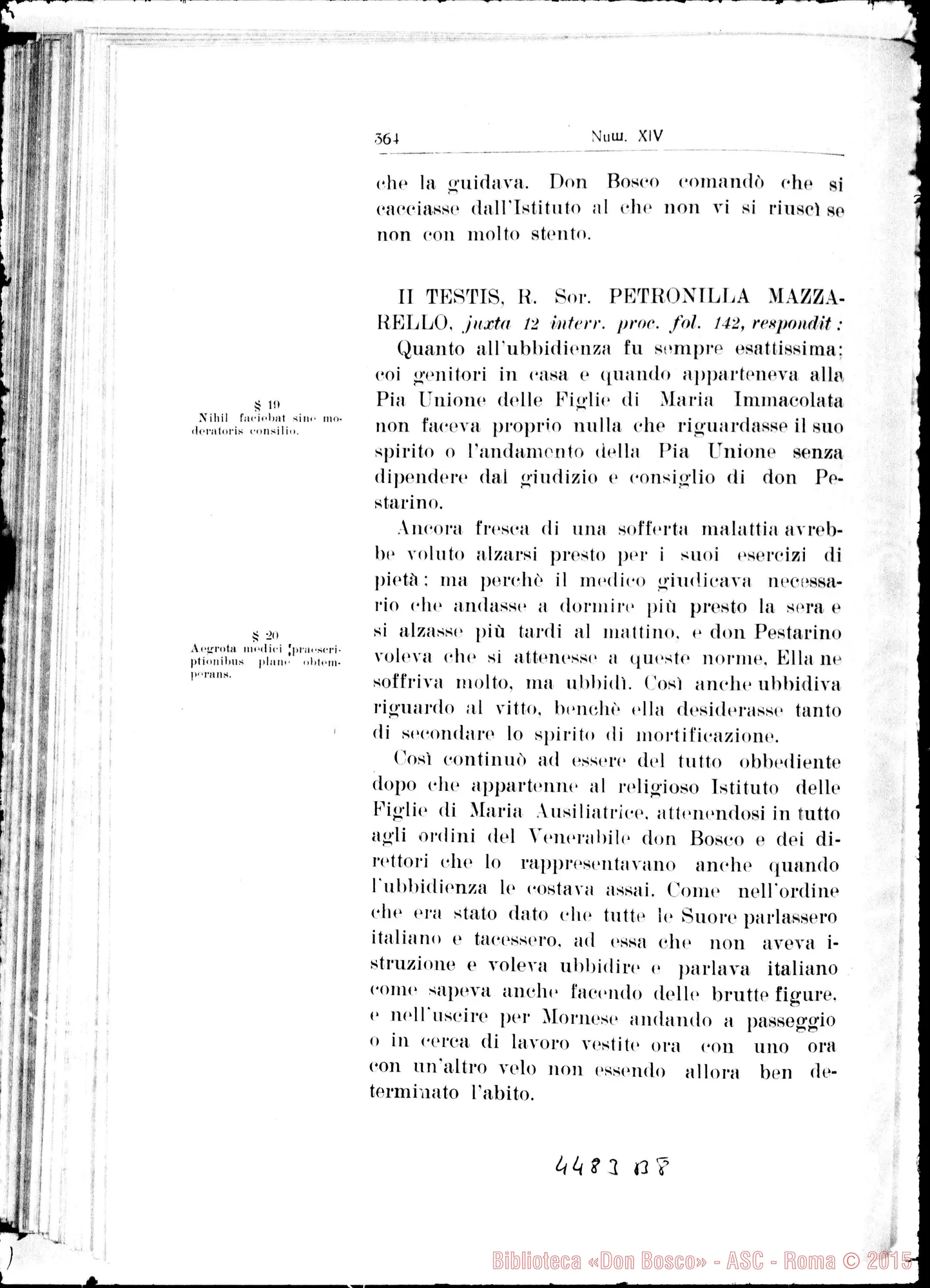Fotogramma B 8
