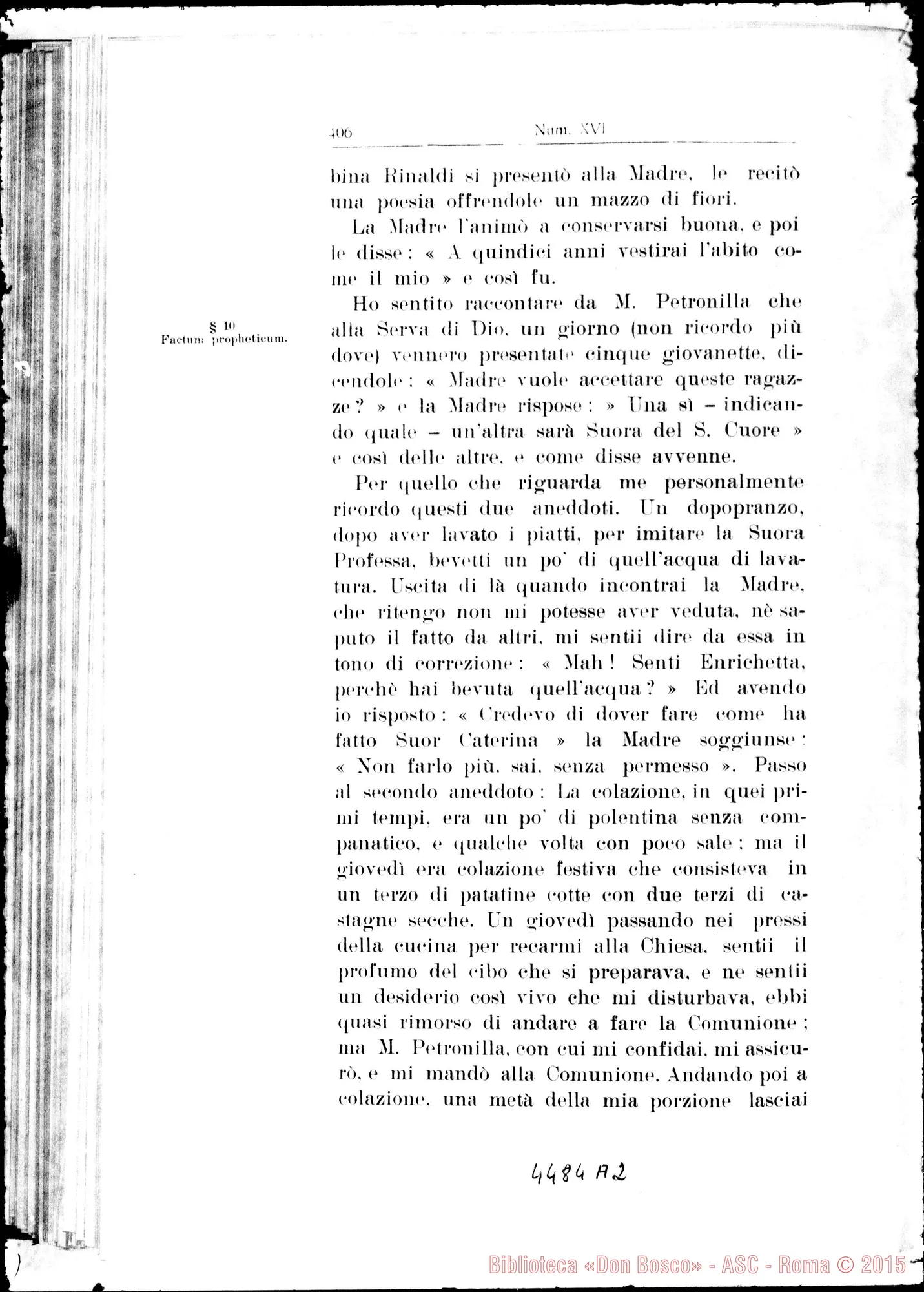 Fotogramma A 2