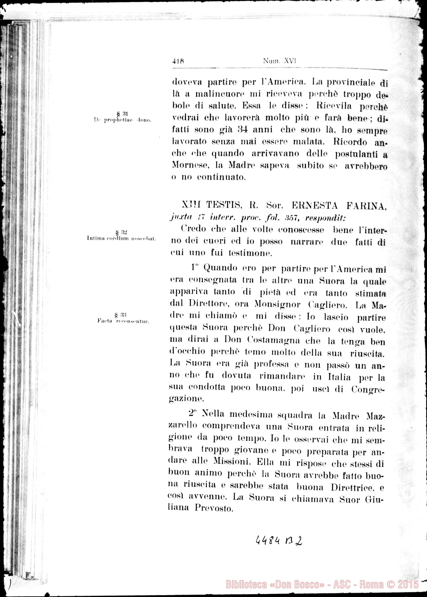 Fotogramma B 2
