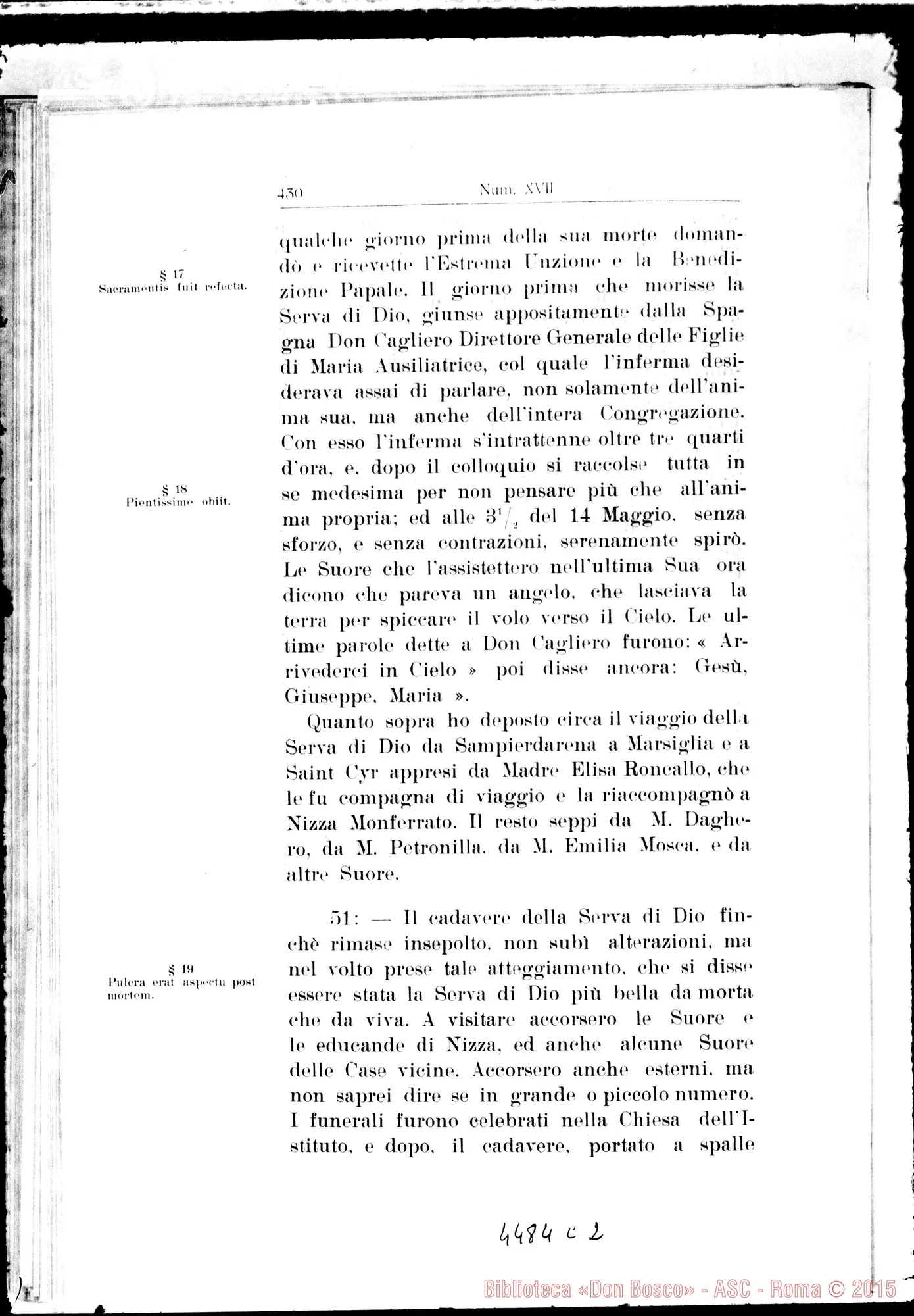 Fotogramma C 2