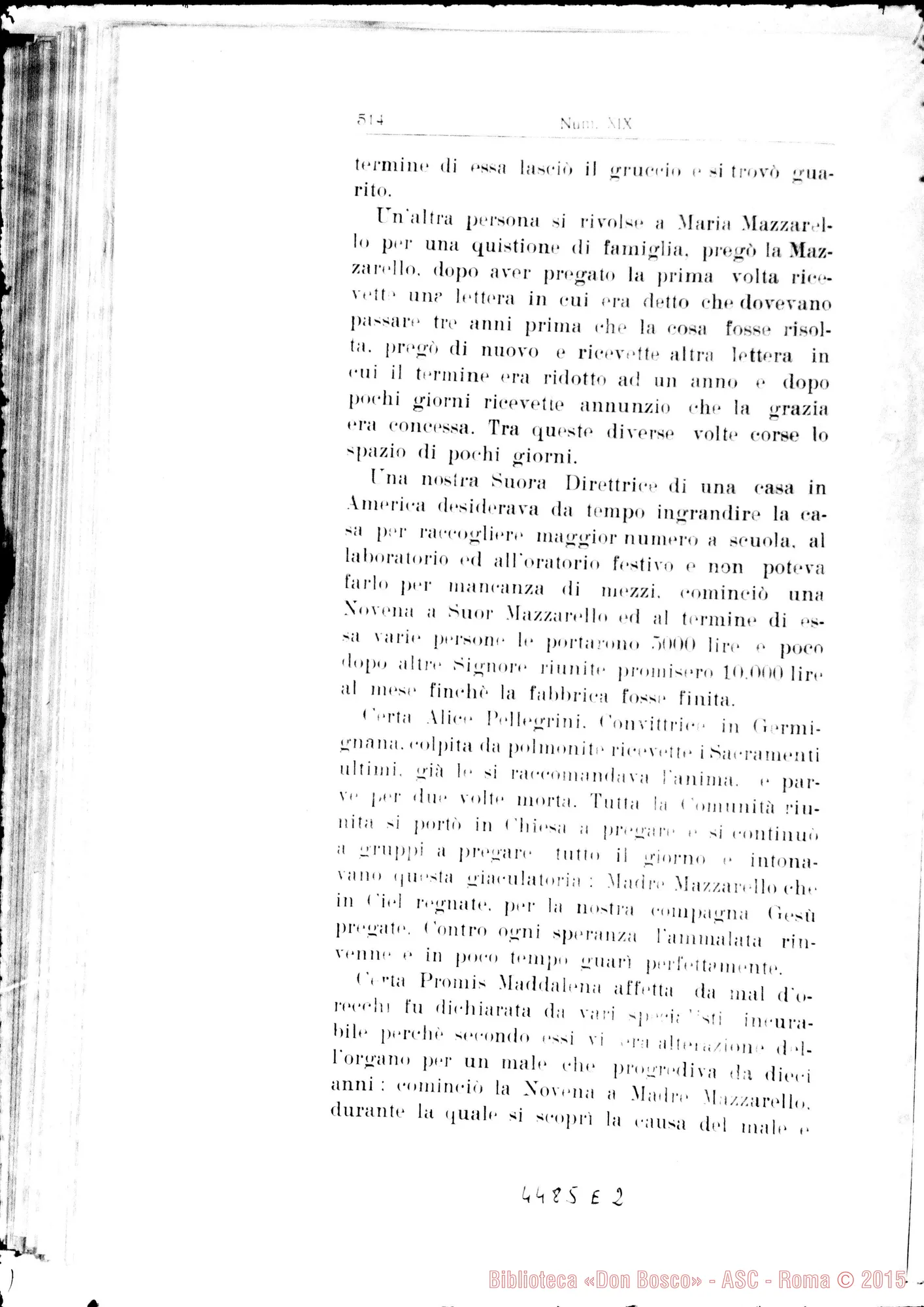 Fotogramma E 2