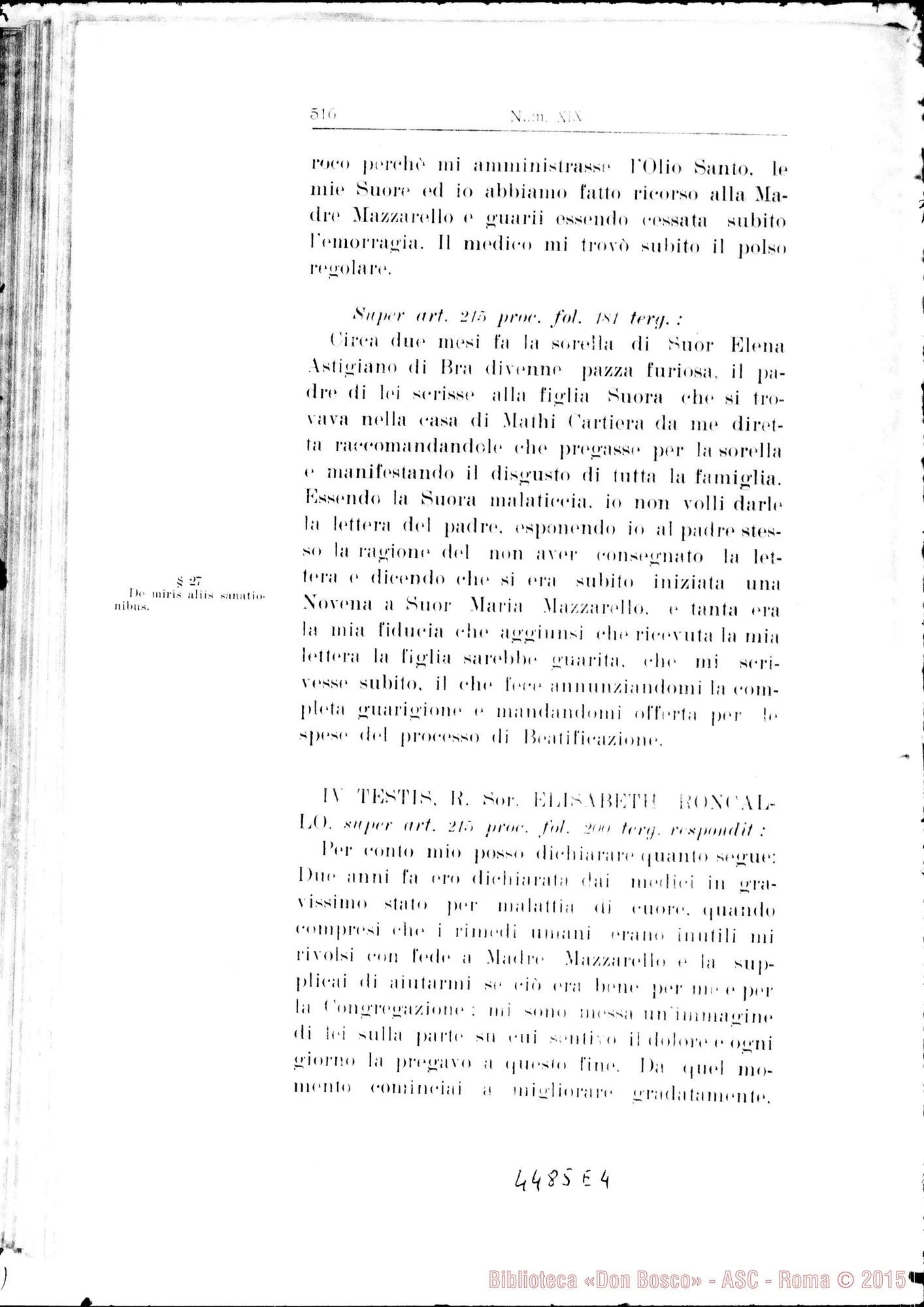 Fotogramma E 4