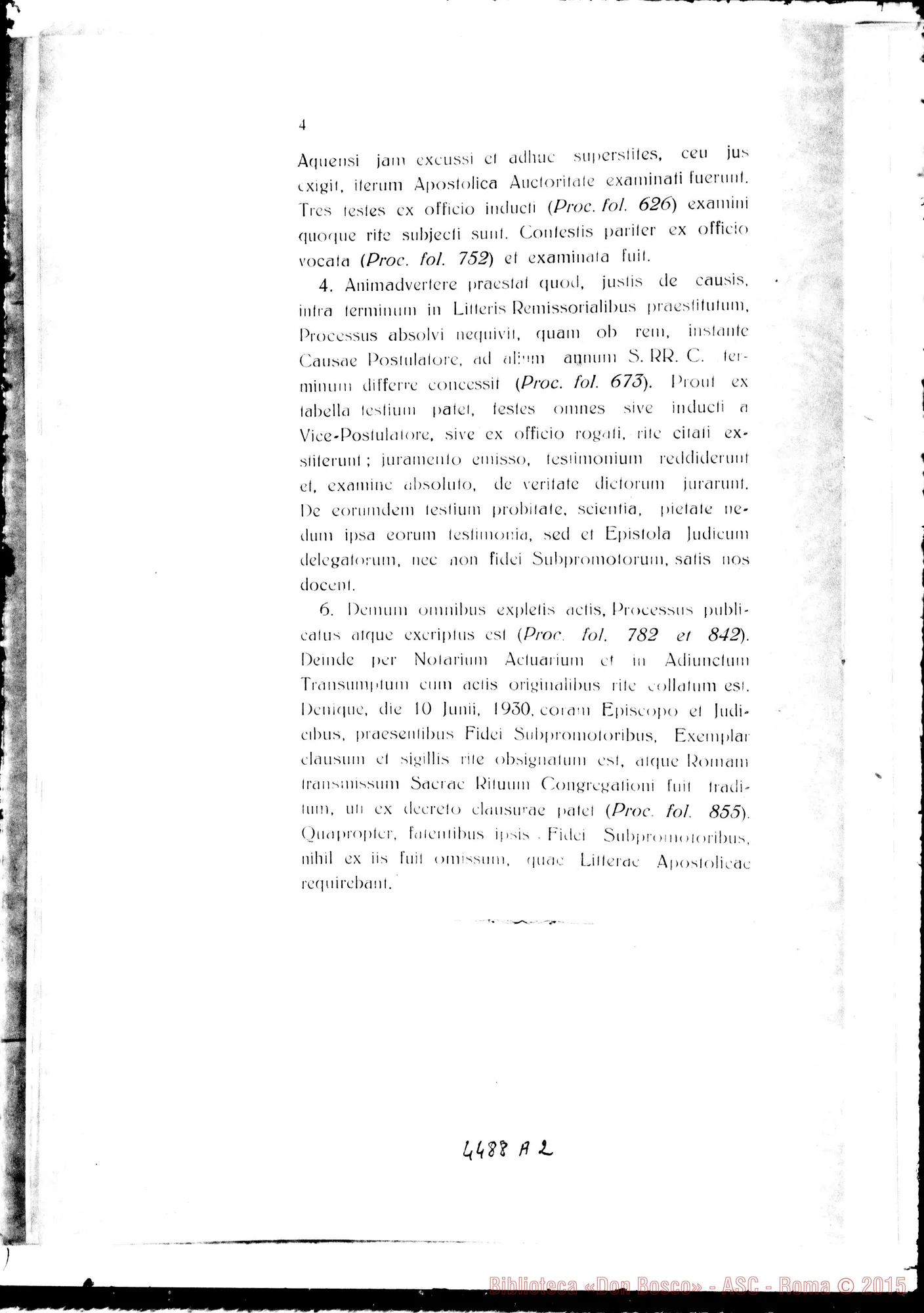 Fotogramma A 2