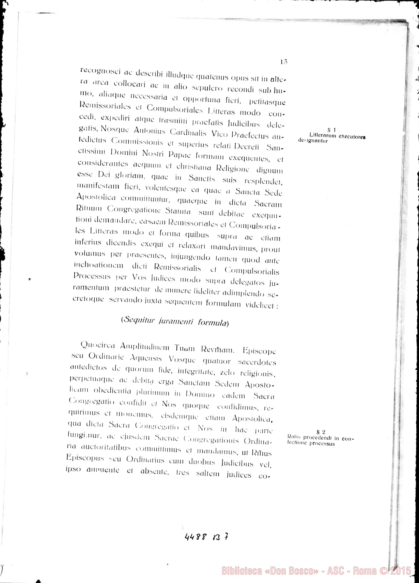 Fotogramma B 7