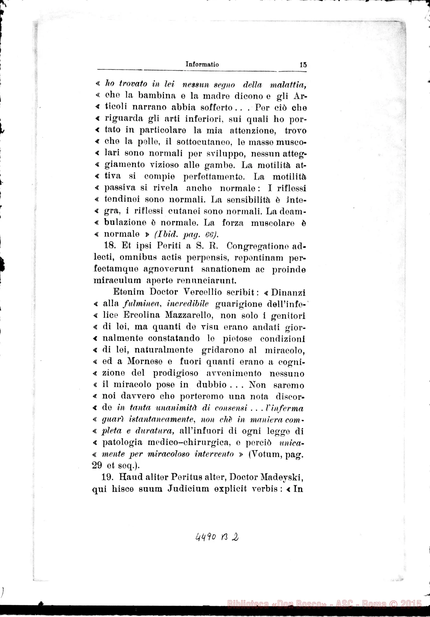 Fotogramma B 2