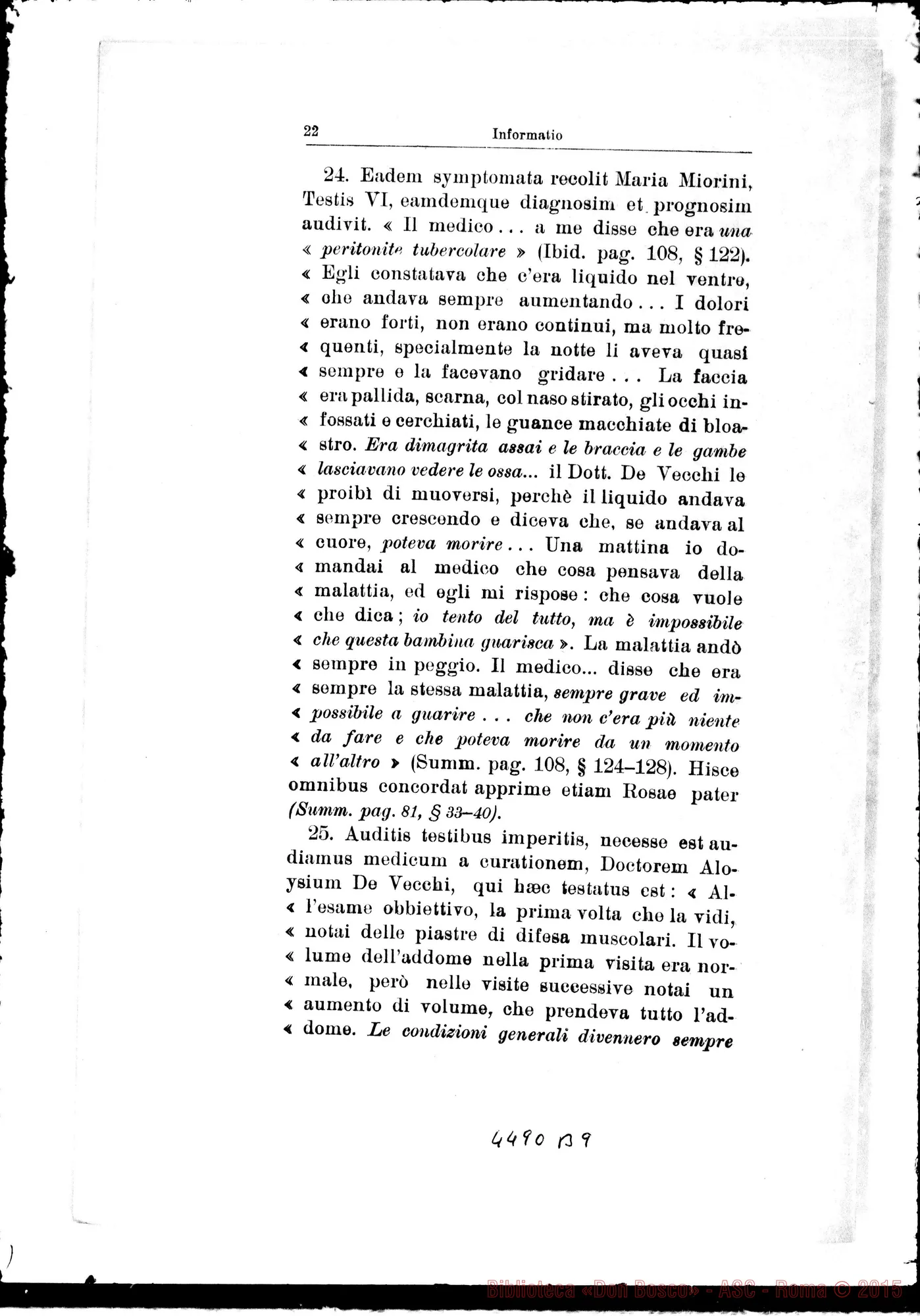Fotogramma B 9