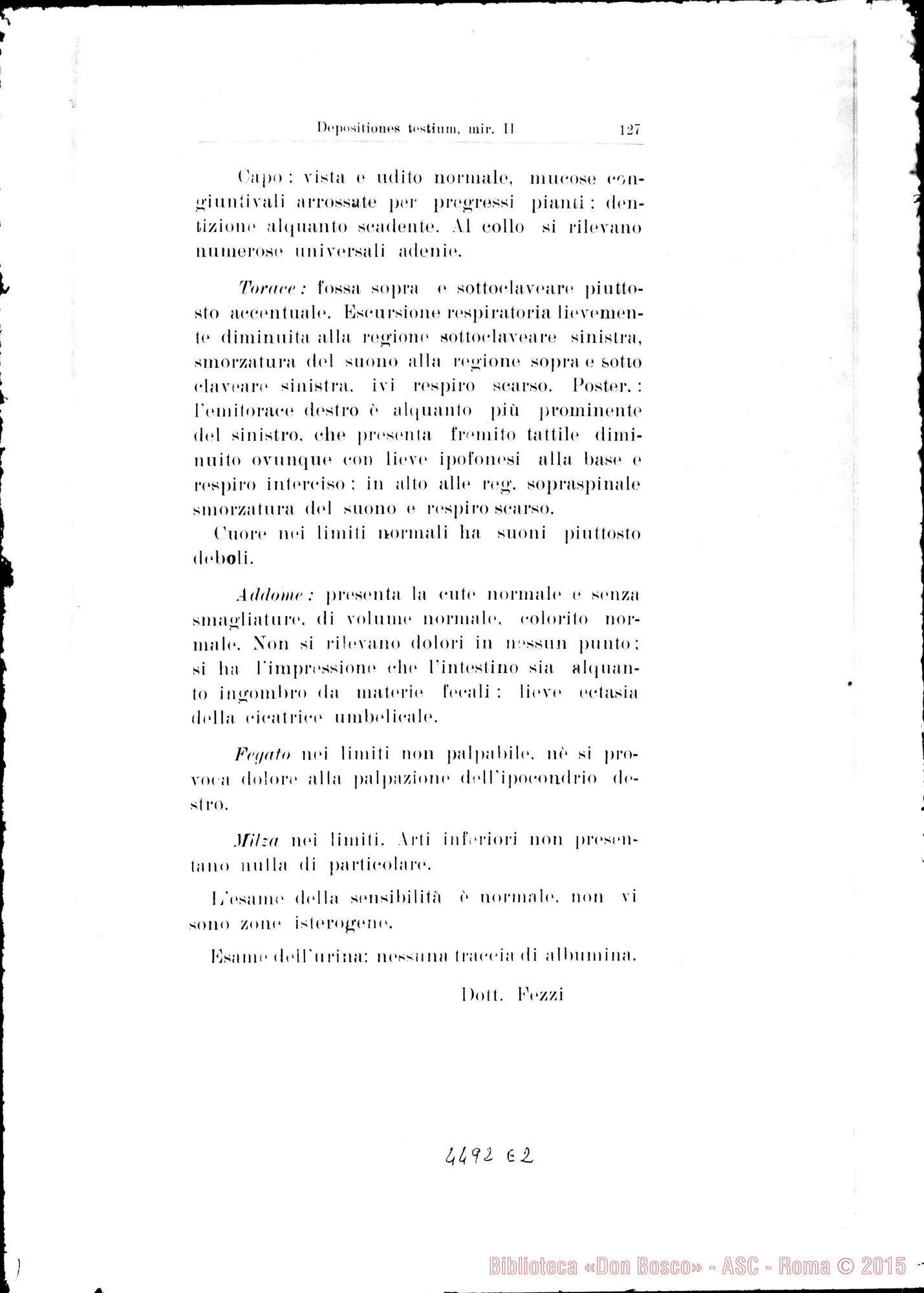 Fotogramma E 2