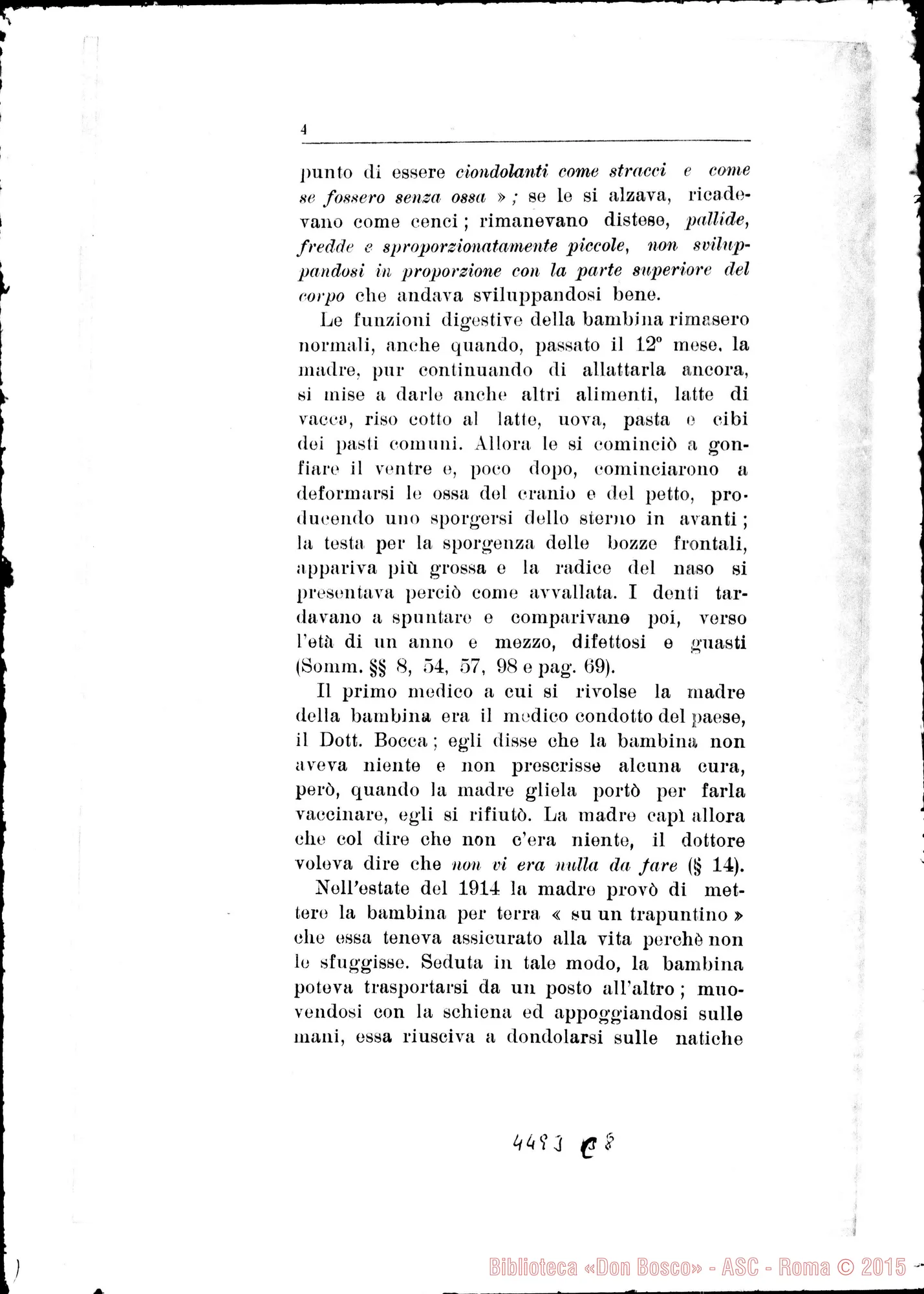 Fotogramma C 8