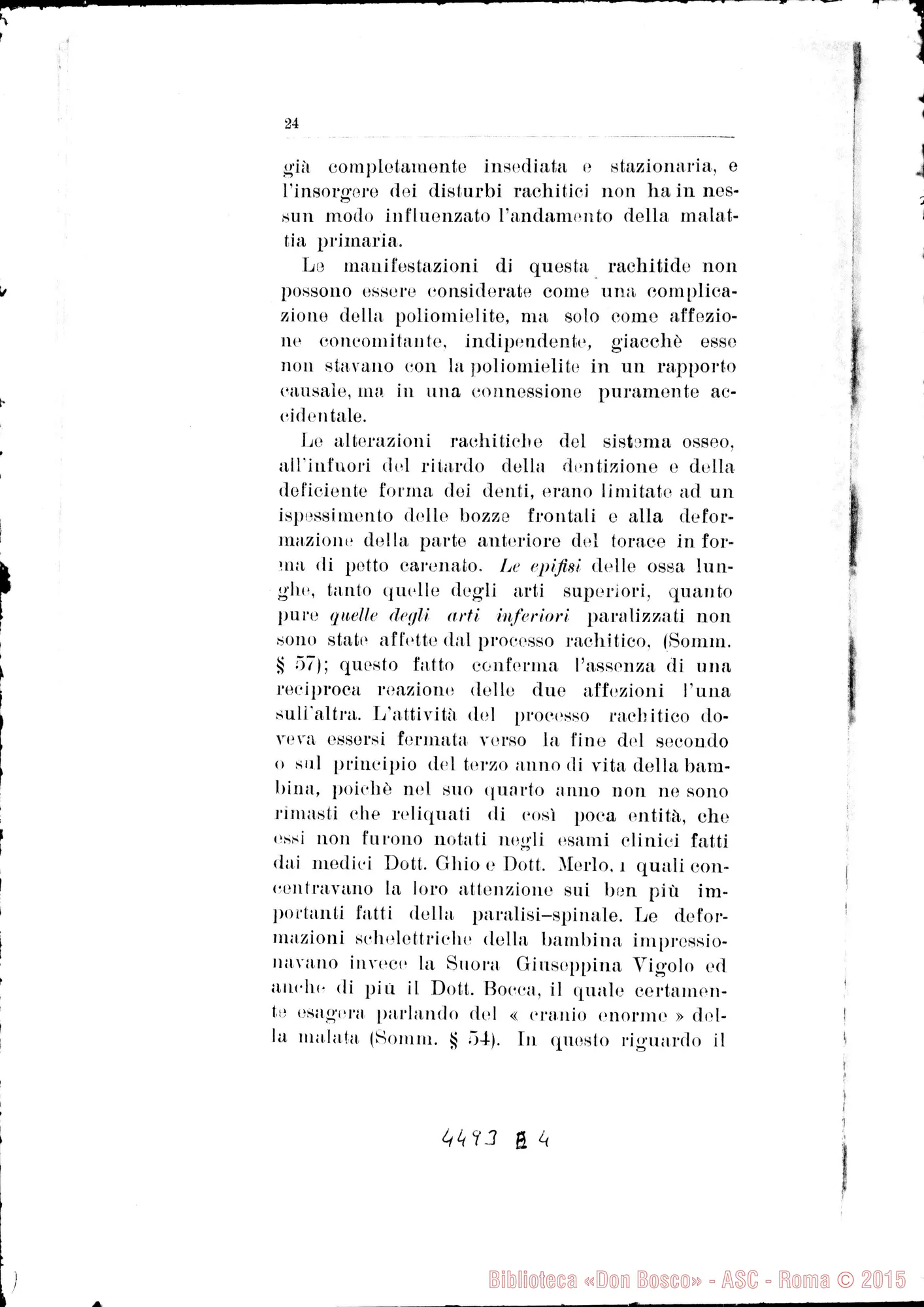Fotogramma E 4