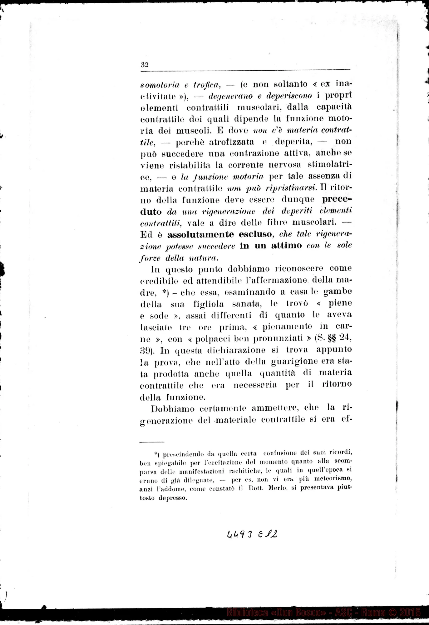 Fotogramma E 12