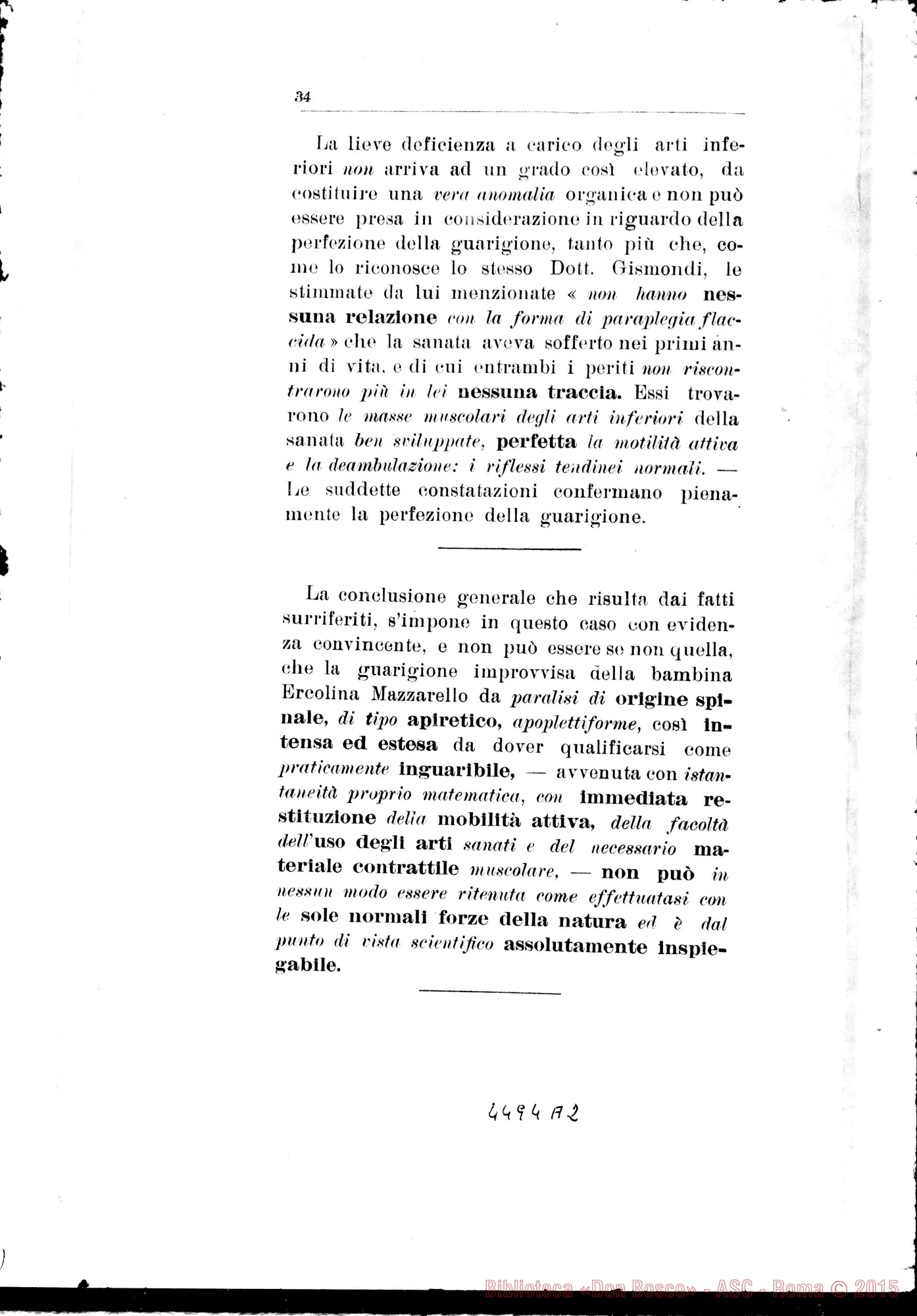 Fotogramma A 2