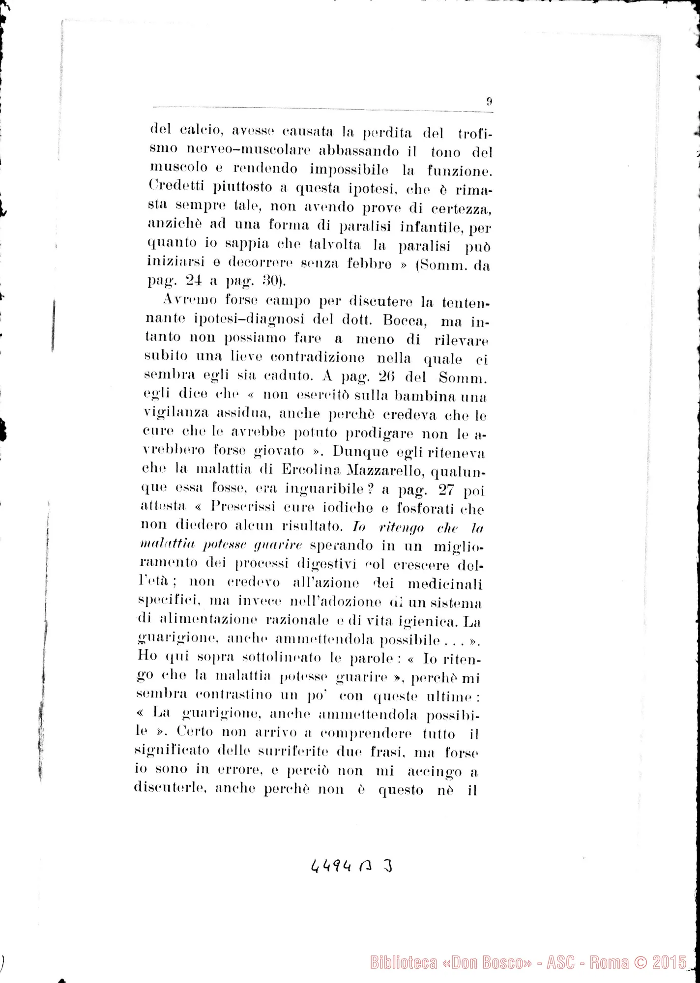 Fotogramma B 3