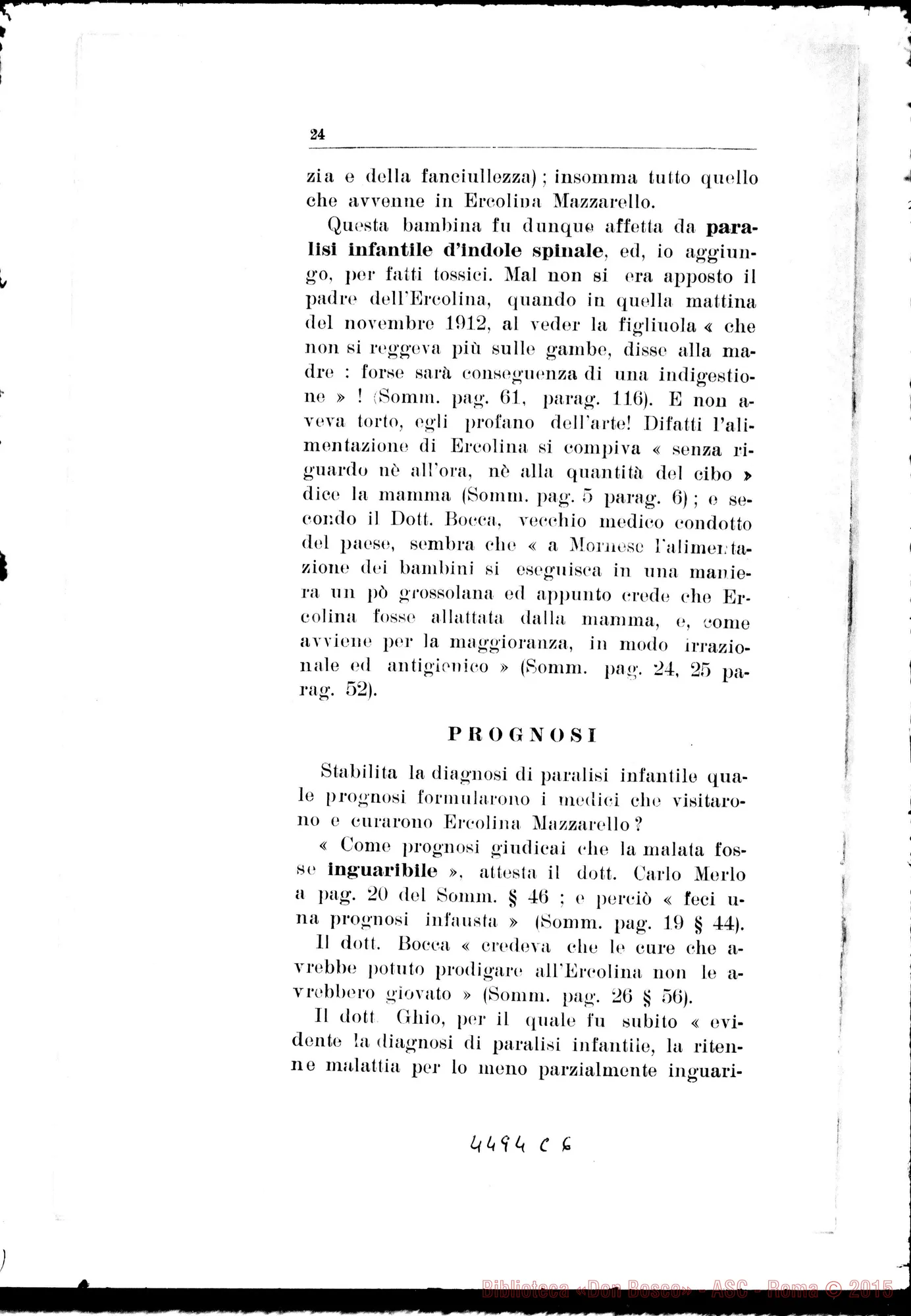 Fotogramma C 6