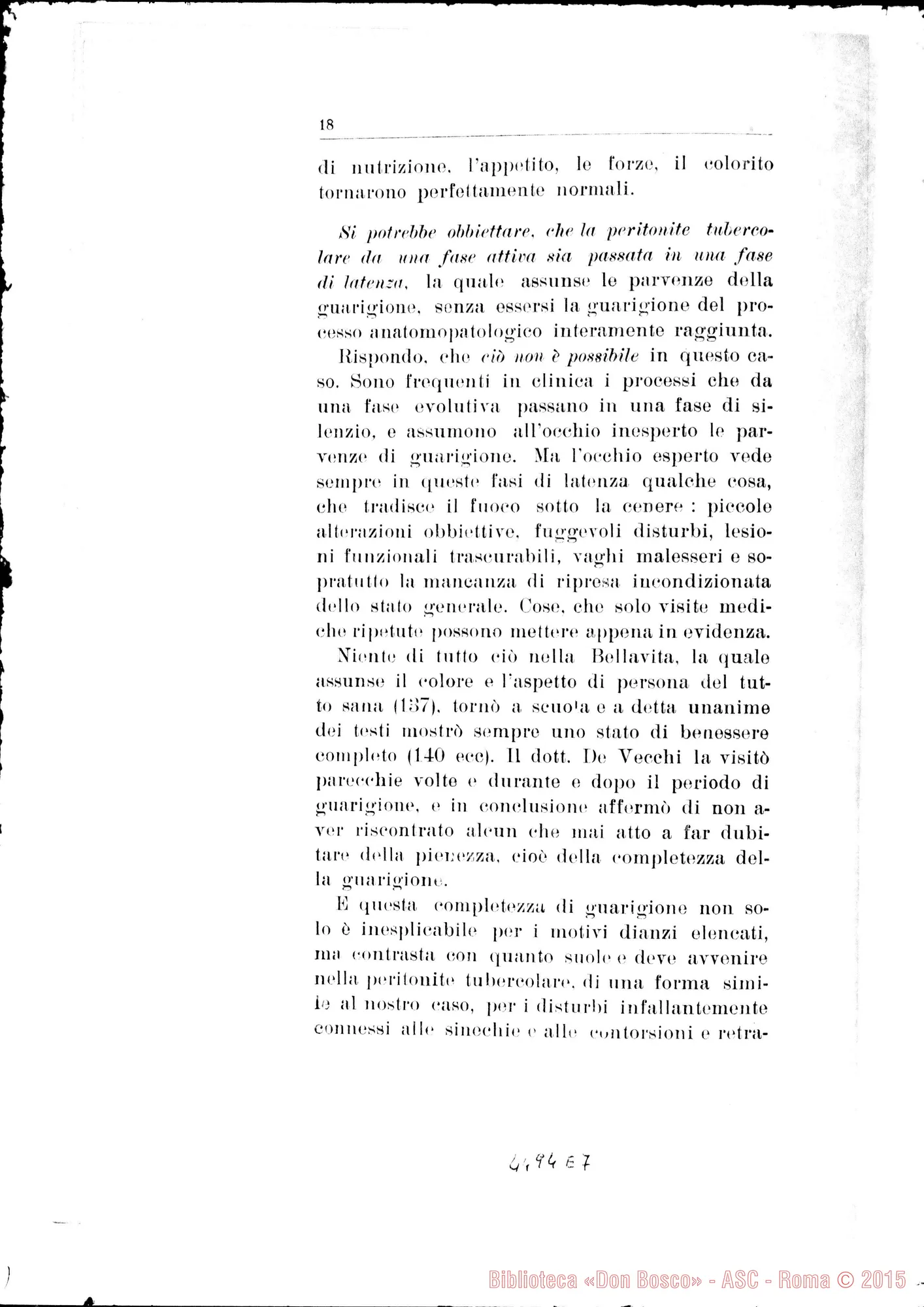 Fotogramma E 7