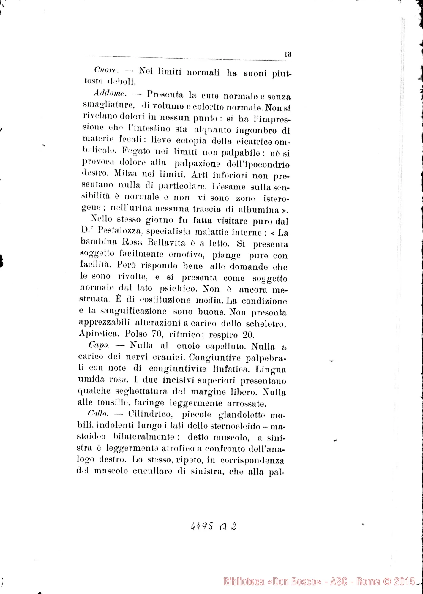 Fotogramma B 2