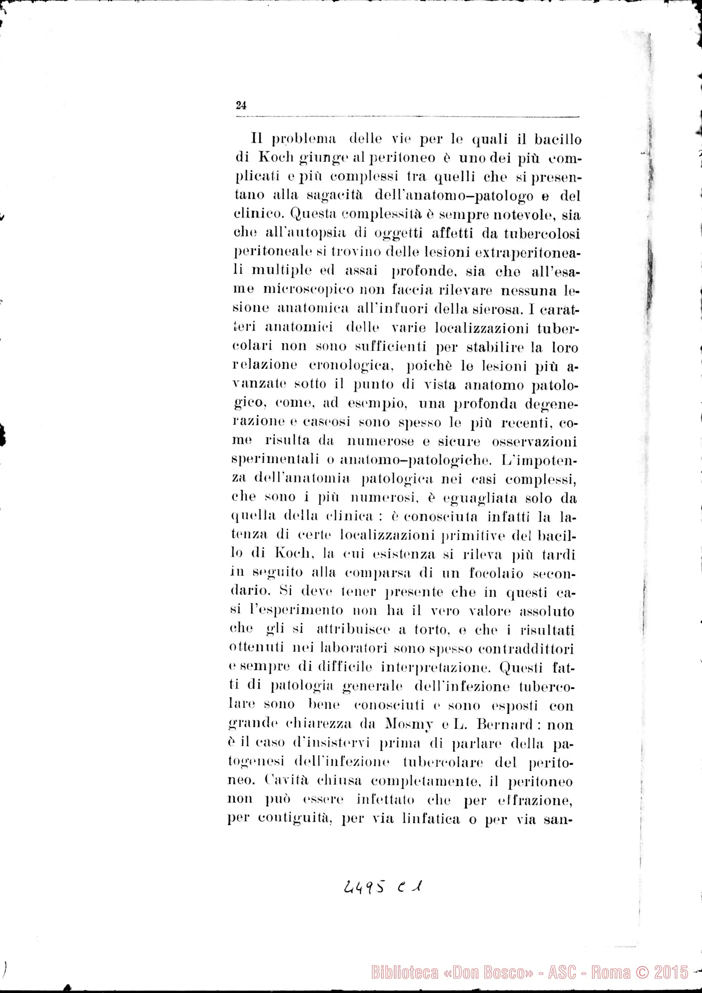 Fotogramma C 1