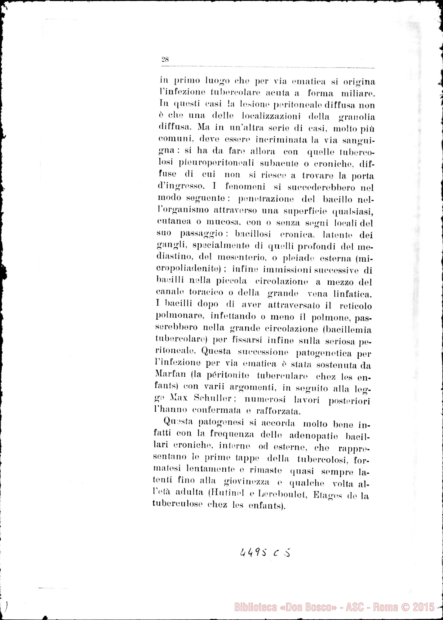 Fotogramma C 5