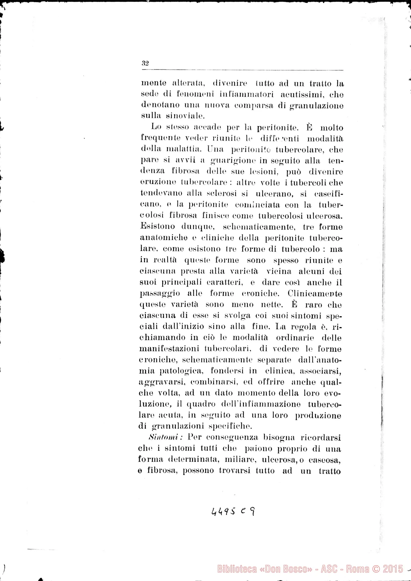 Fotogramma C 9