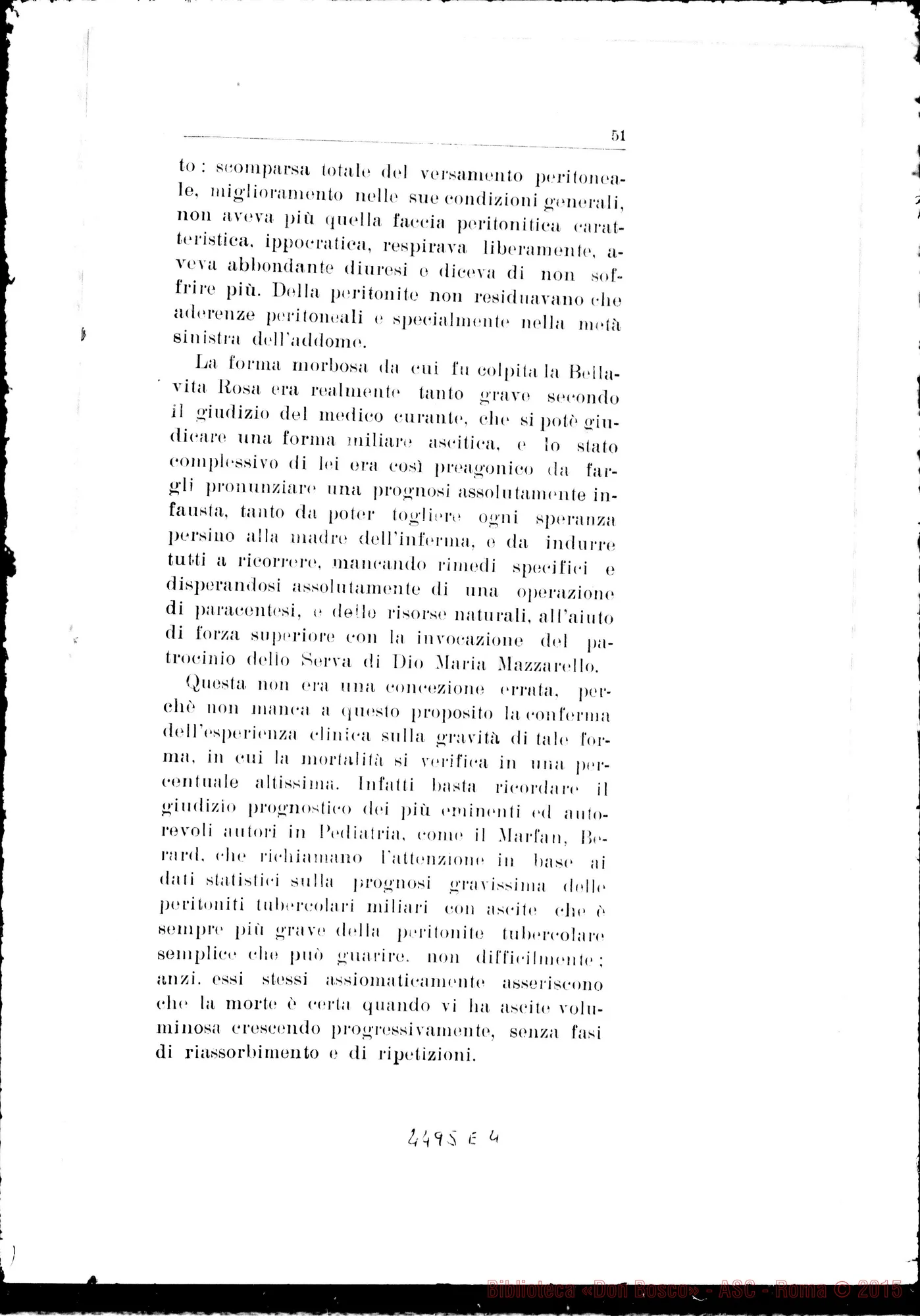 Fotogramma E 4