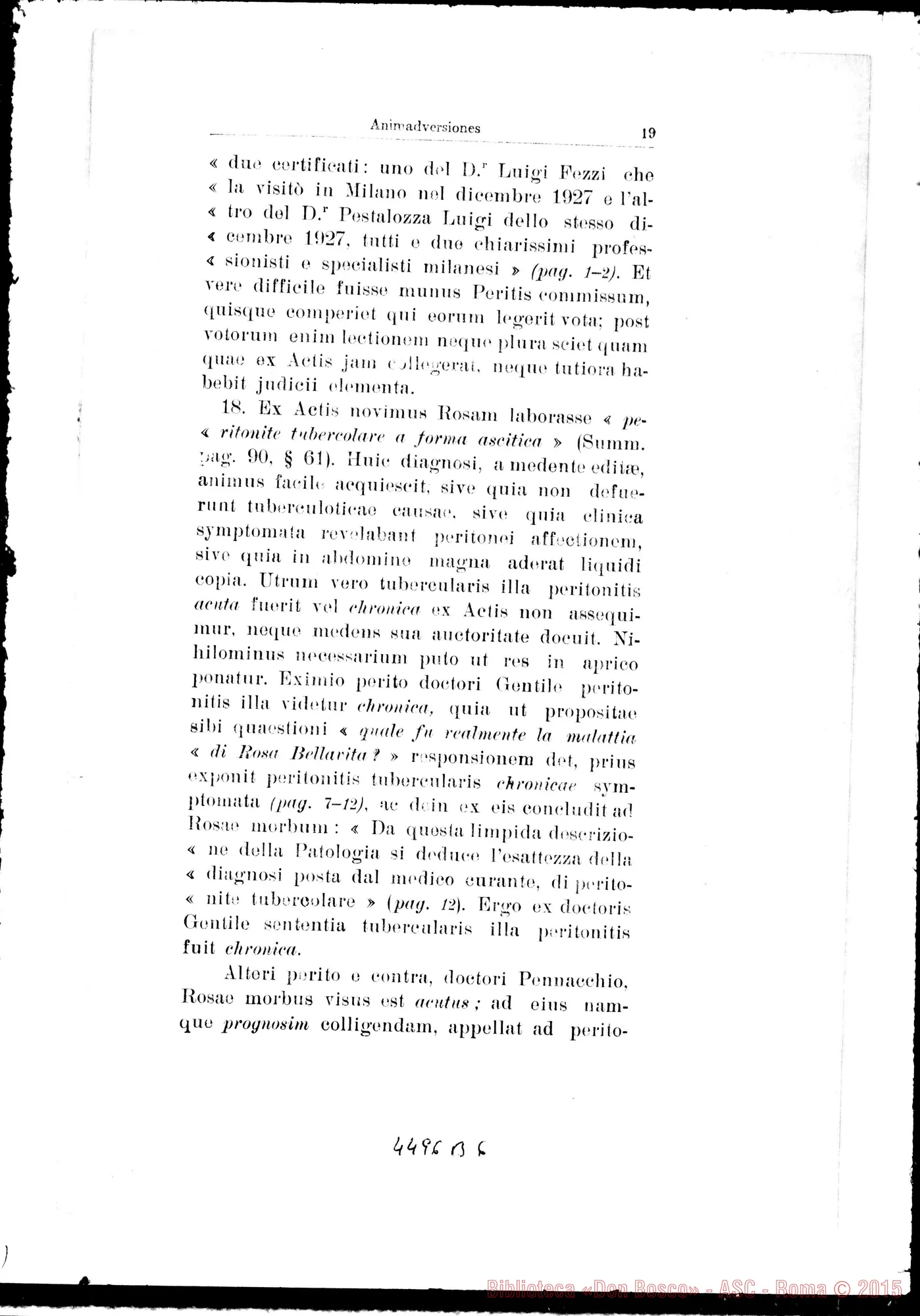 Fotogramma B 6