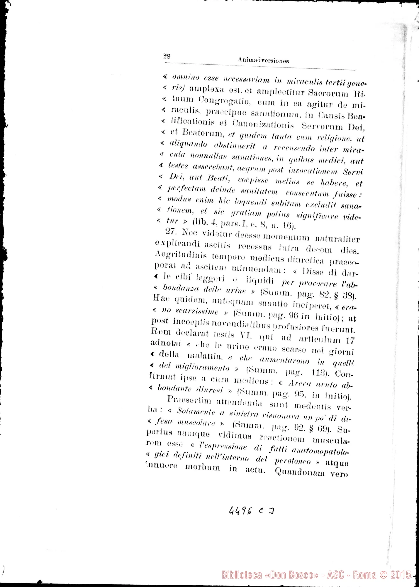 Fotogramma C 3