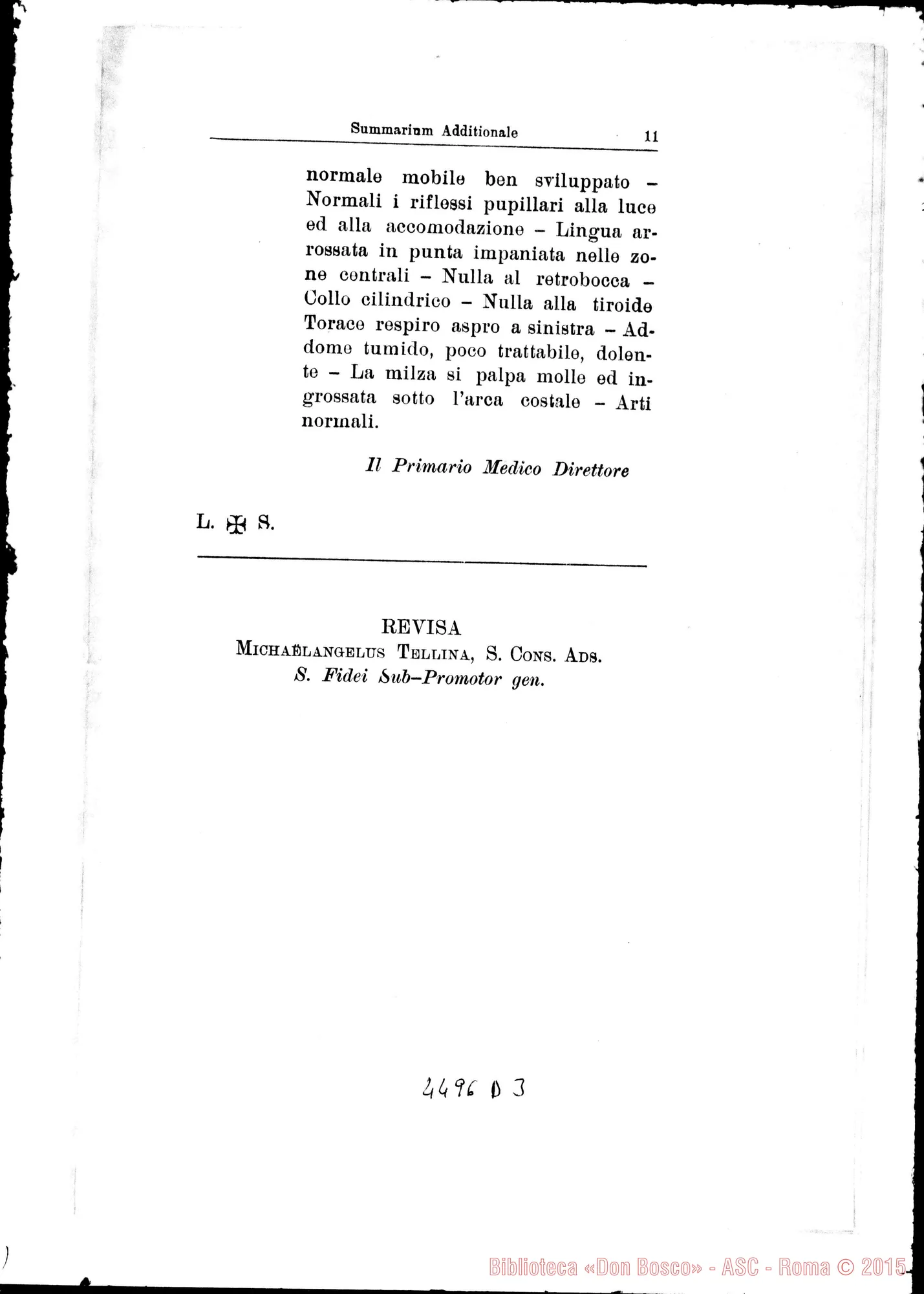 Fotogramma D 3