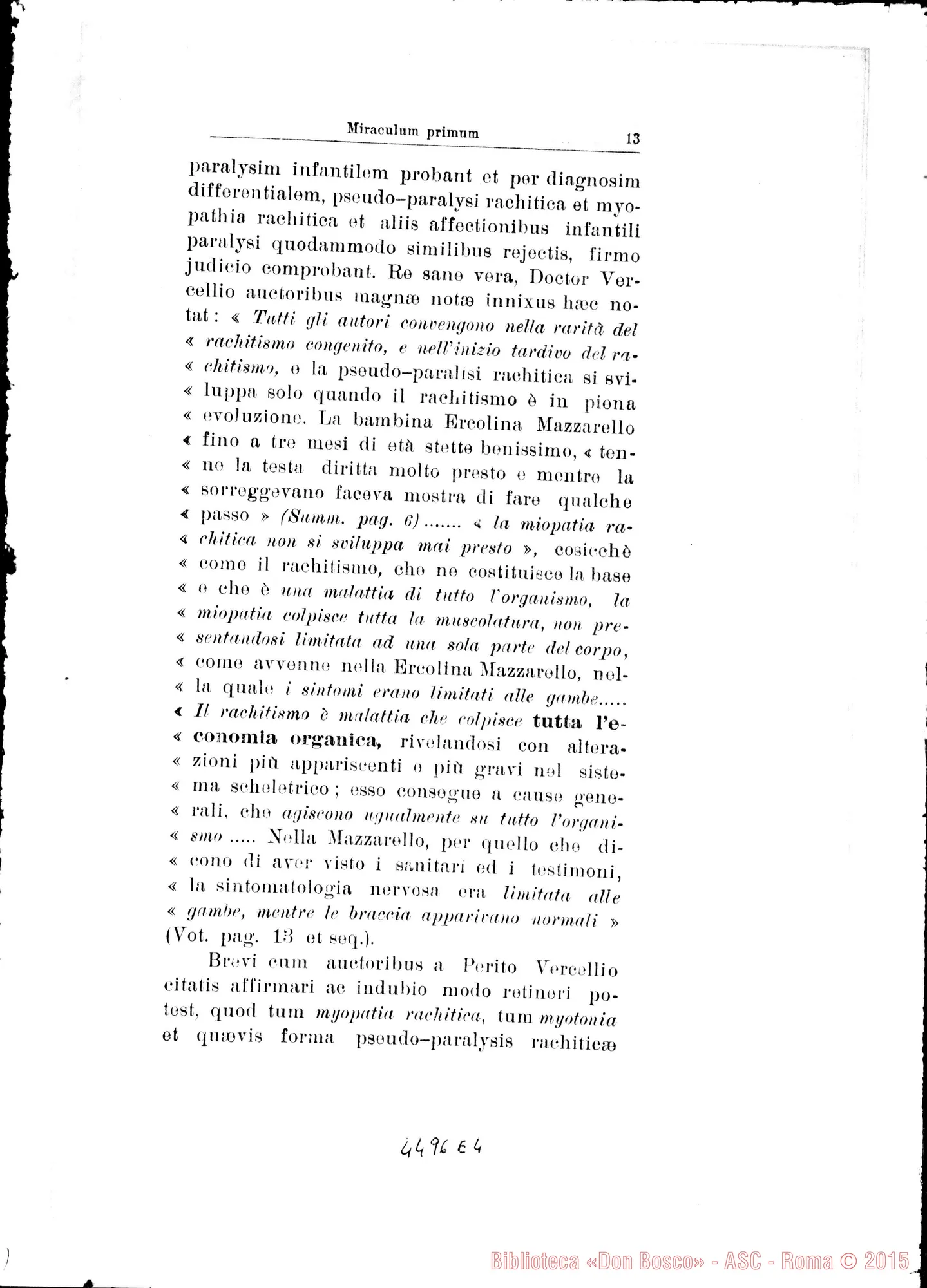 Fotogramma E 4