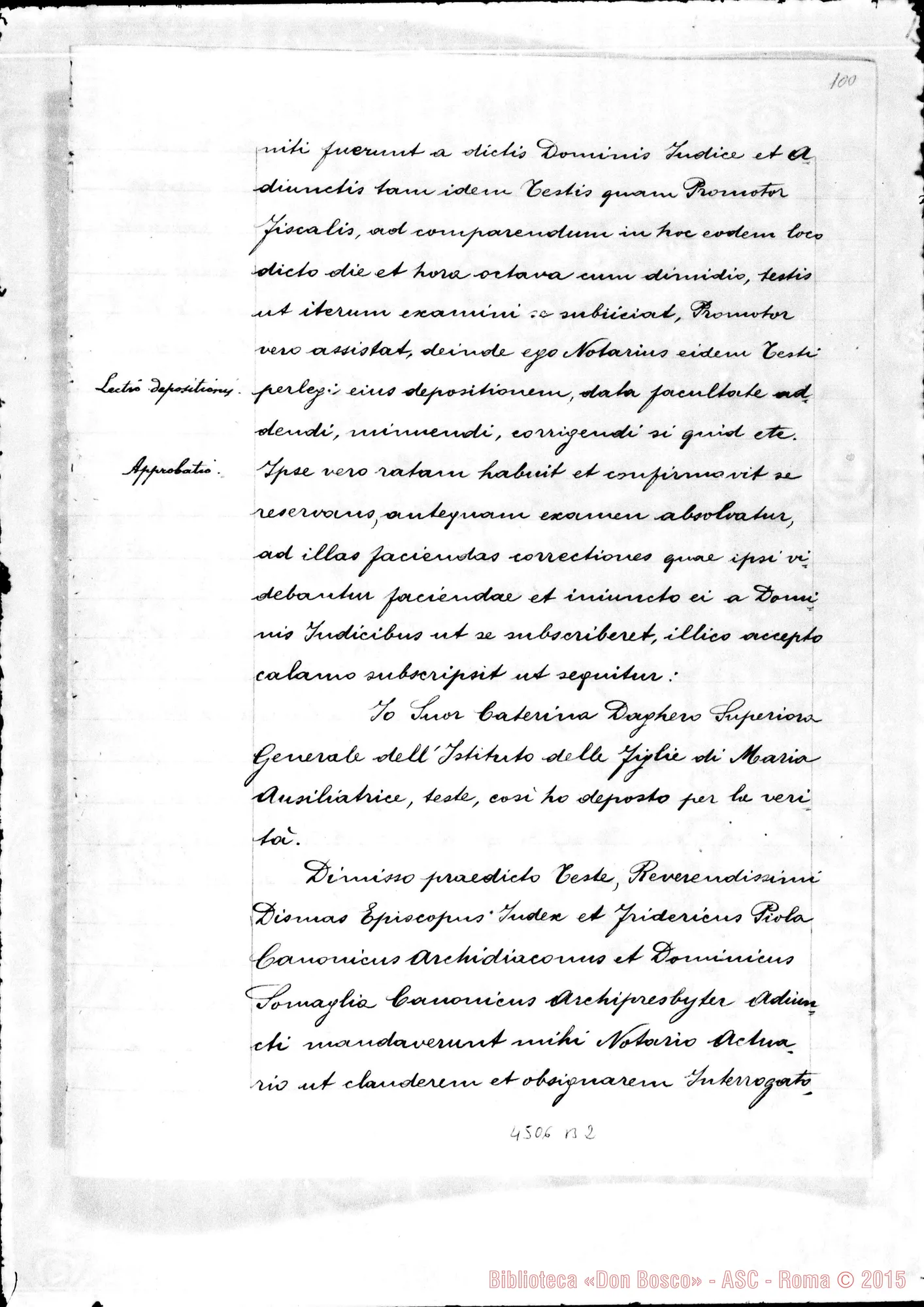 Fotogramma B 2