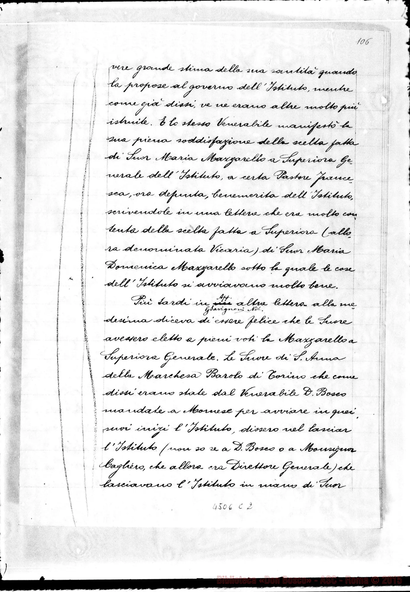 Fotogramma C 2