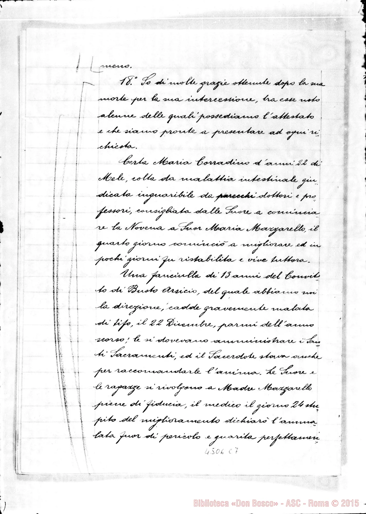 Fotogramma C 7