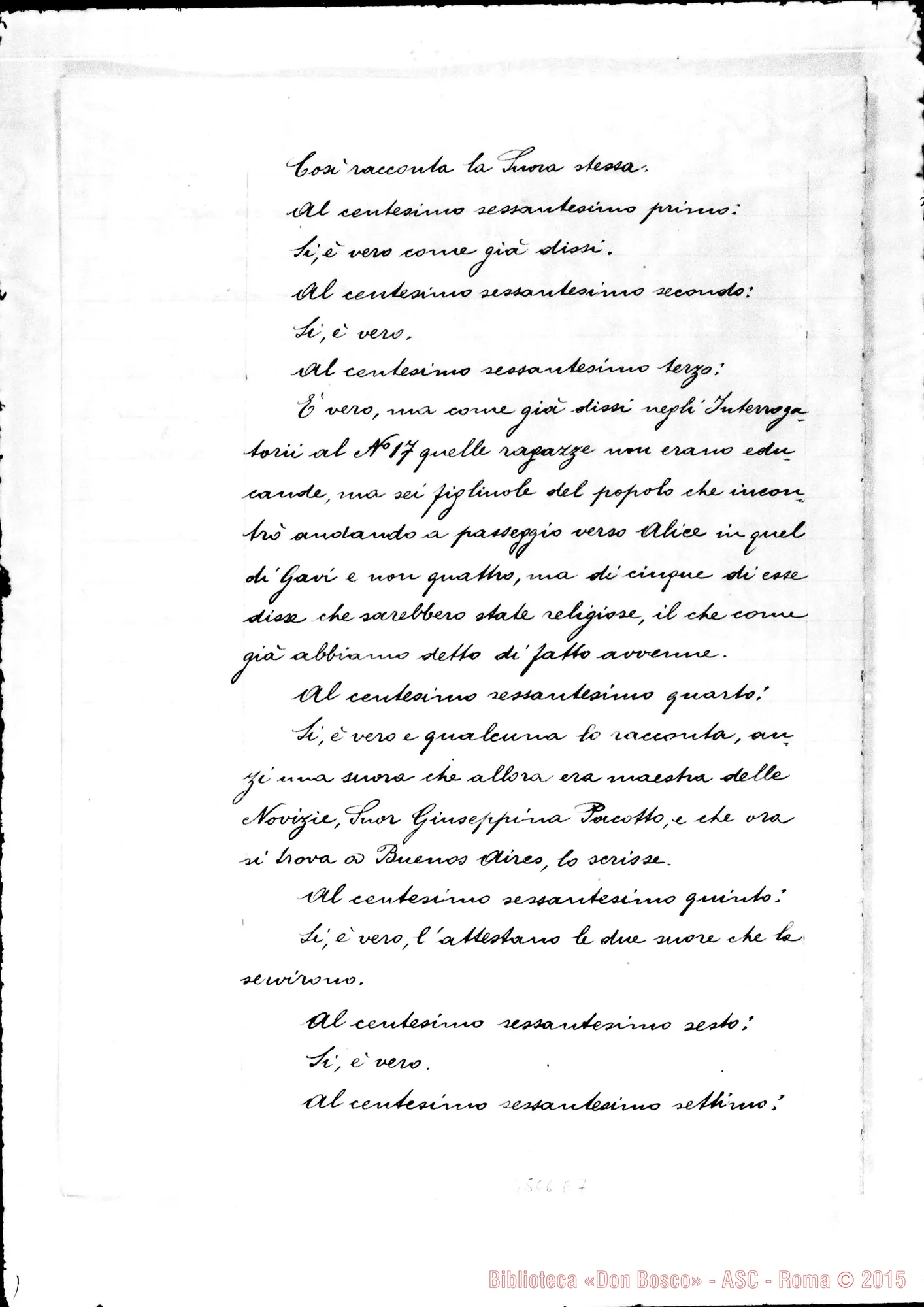 Fotogramma E 7