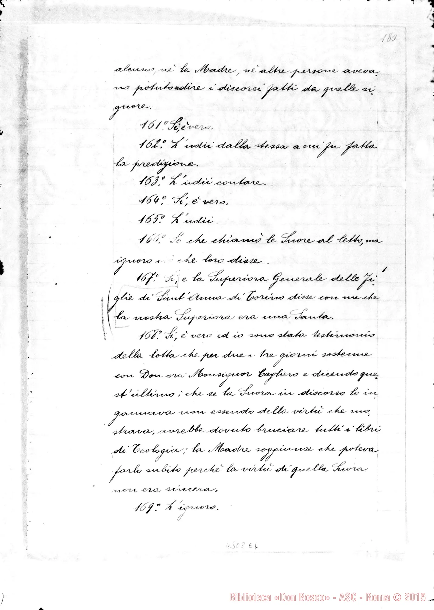 Fotogramma E 6 — Laurantoni Teresa, suora