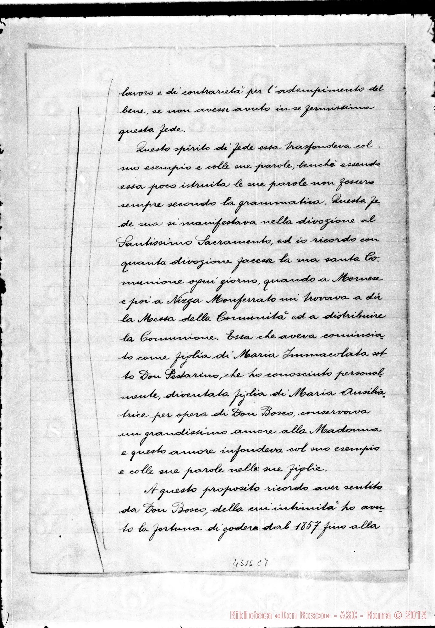 Fotogramma C 7 — Cerruti Francesco, sac.