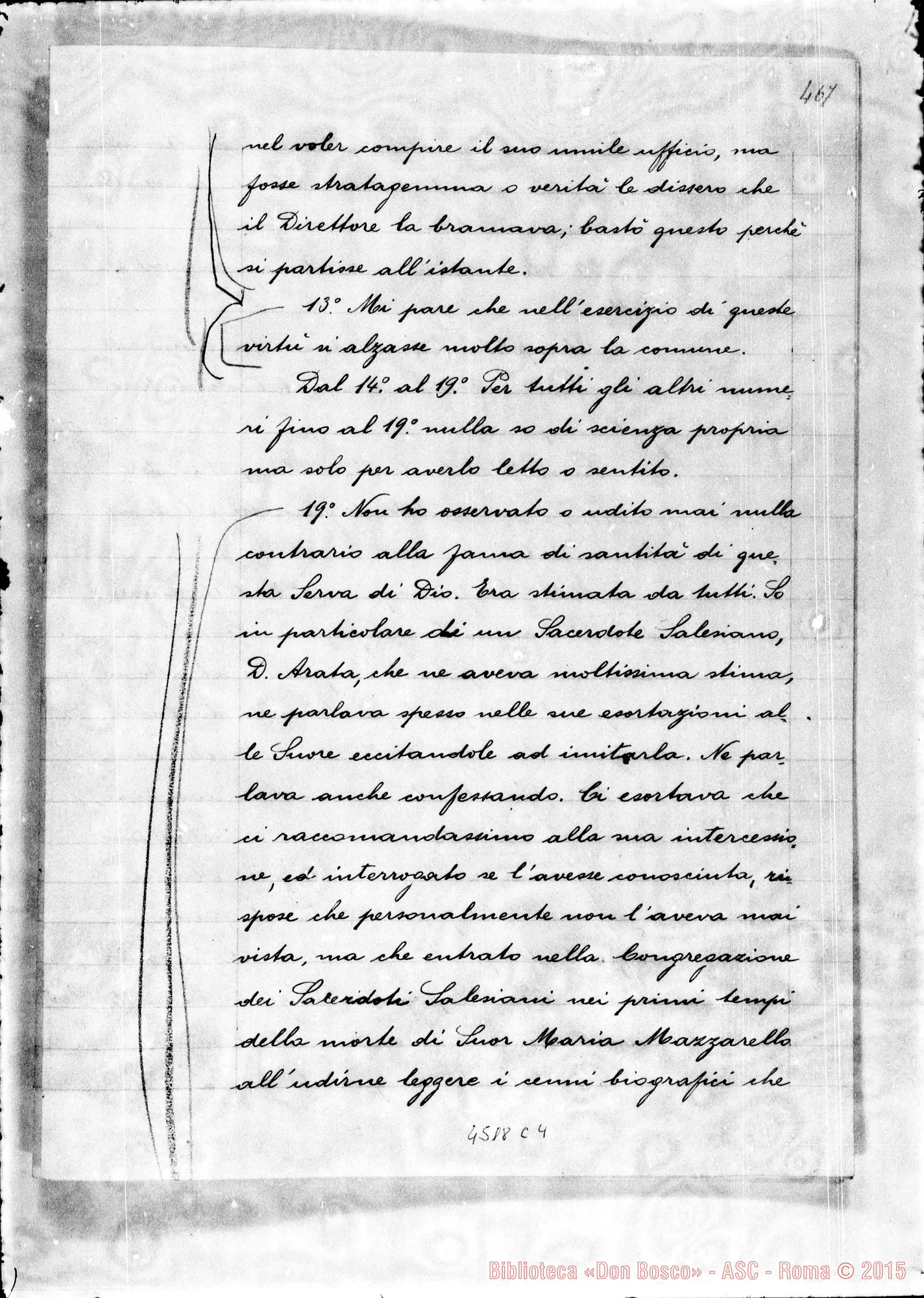 Fotogramma C 4 — Bussolino Ottavia, suora