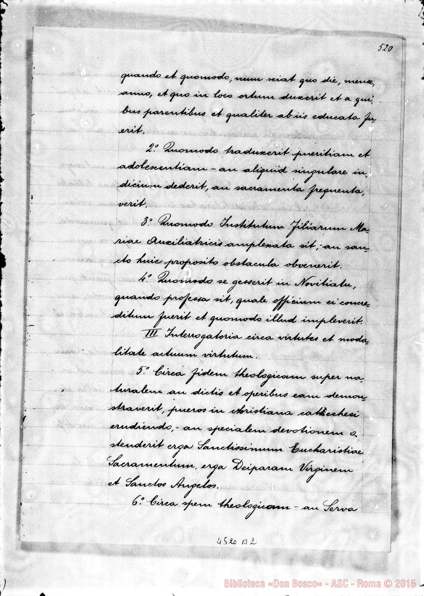 Fotogramma B 2