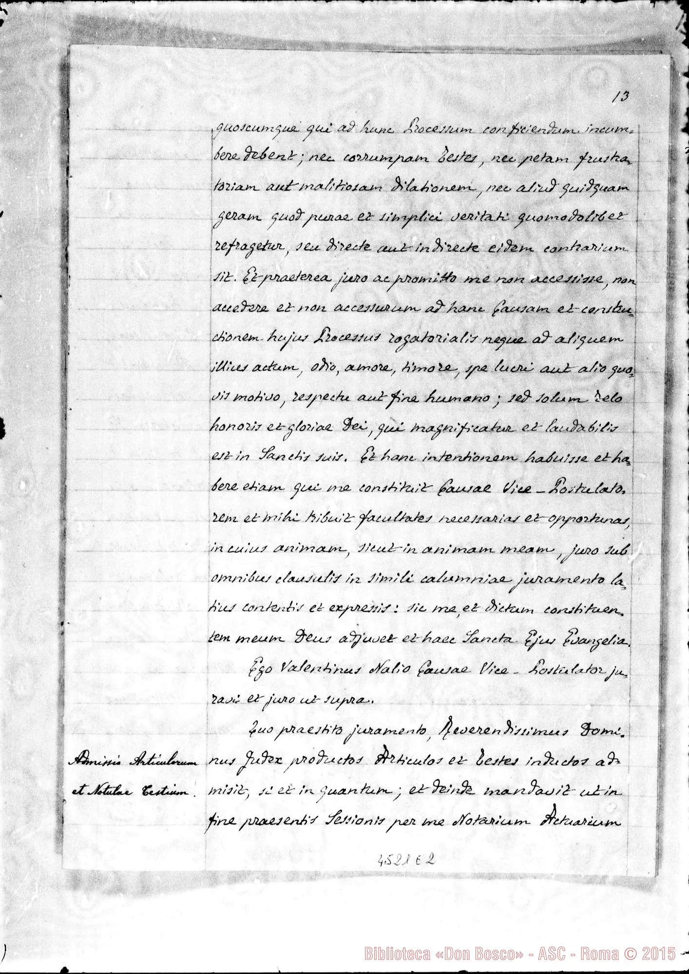 Fotogramma E 2