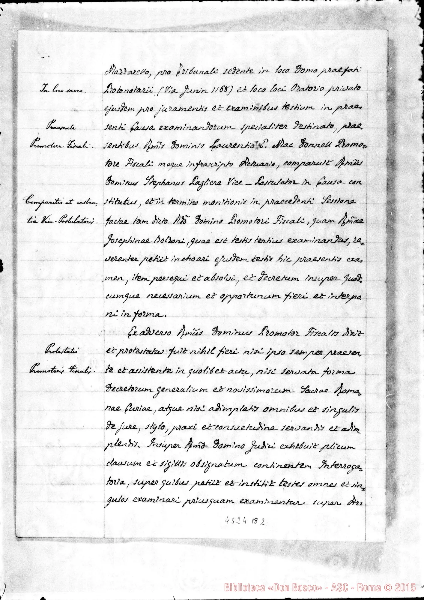 Fotogramma B 2
