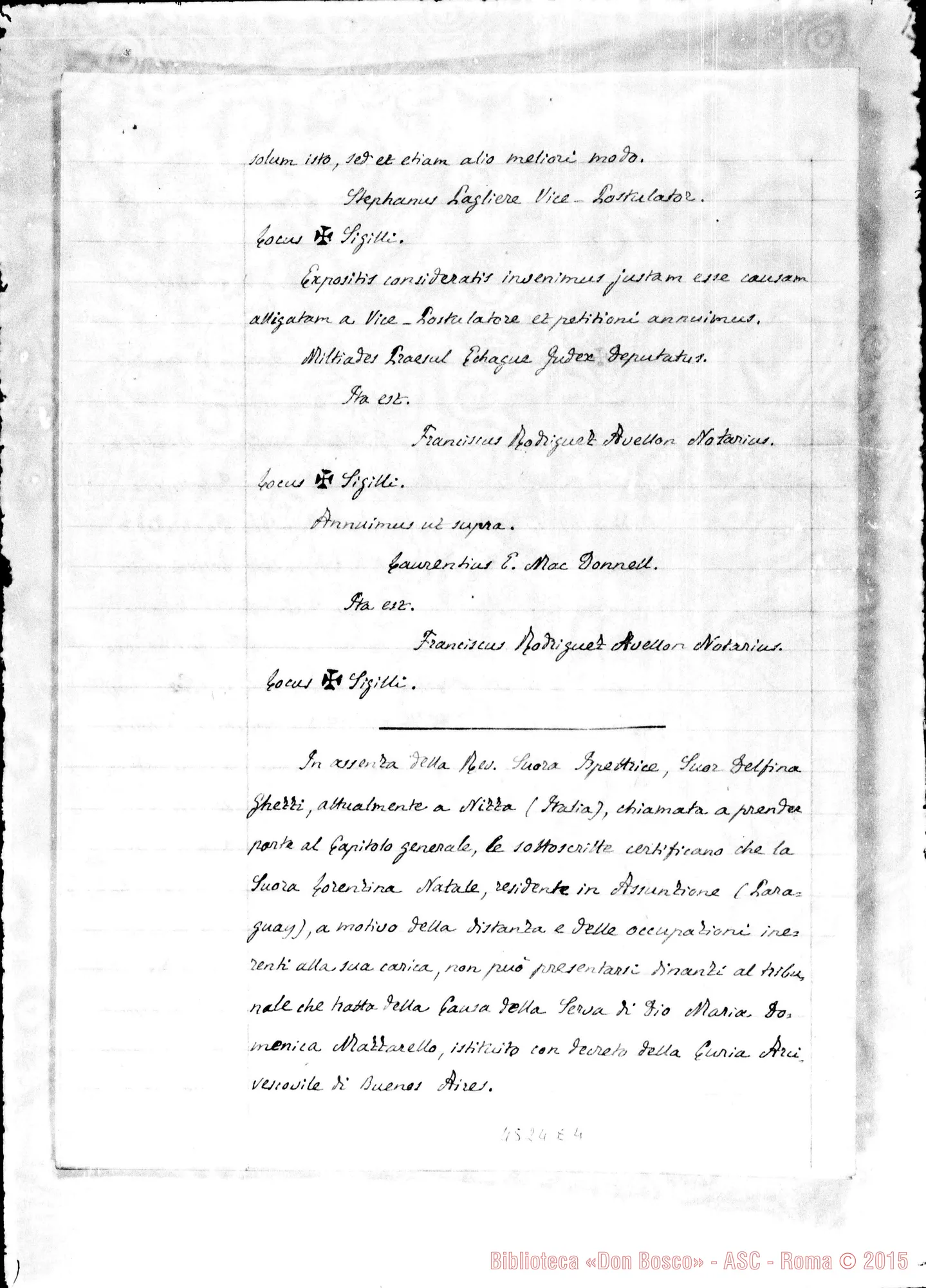Fotogramma E 4