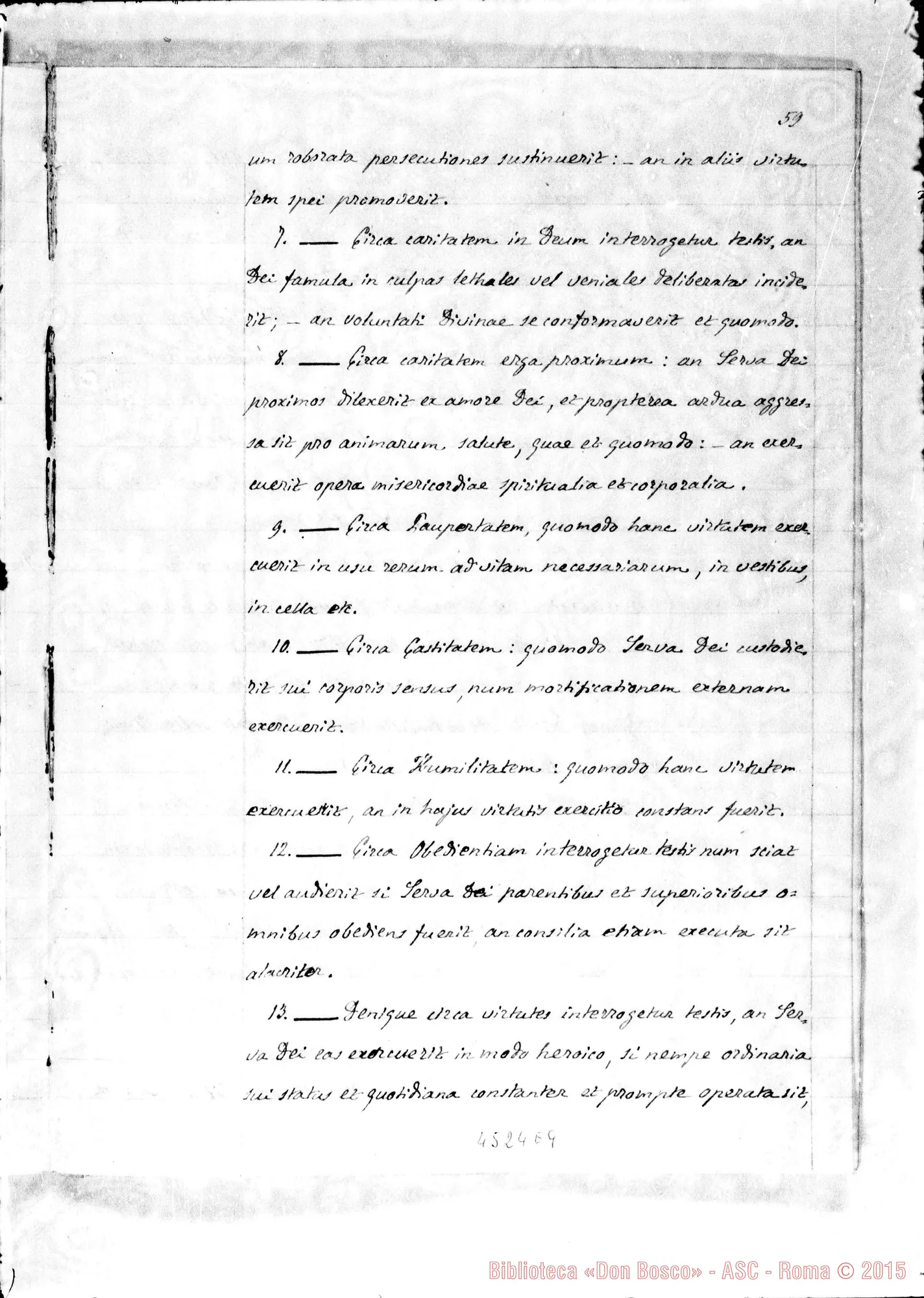 Fotogramma E 9