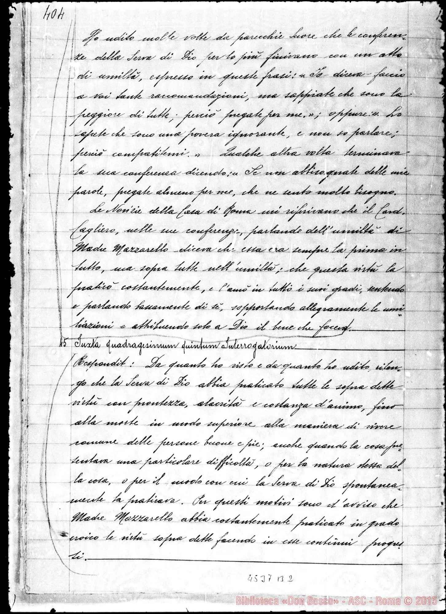 Fotogramma B 2