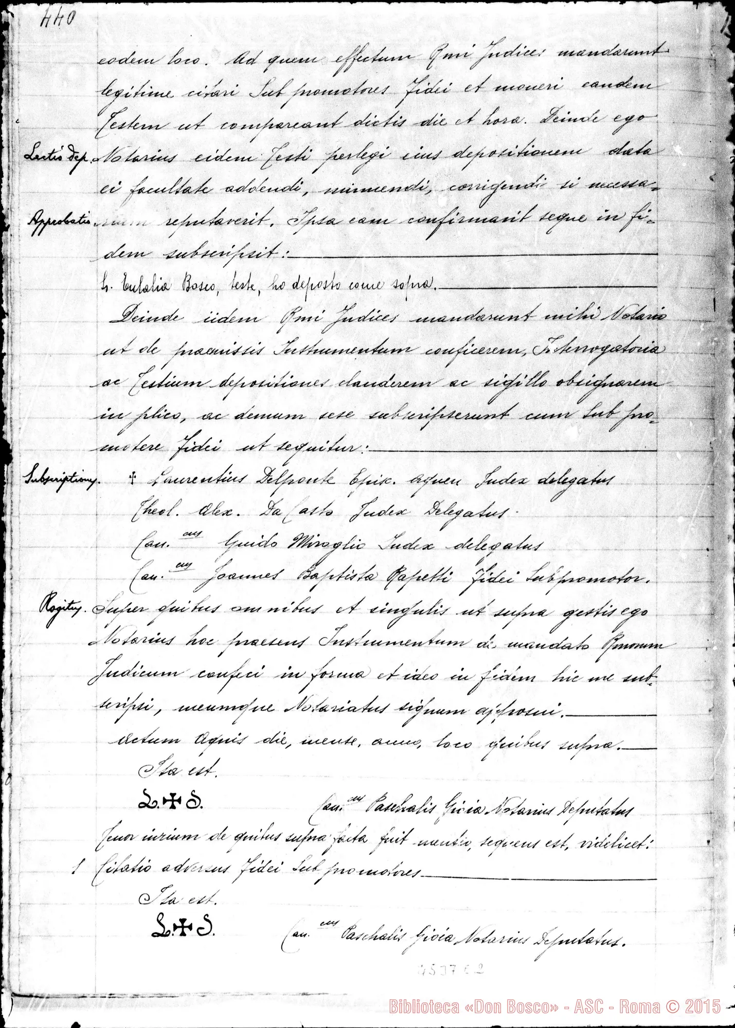 Fotogramma E 2