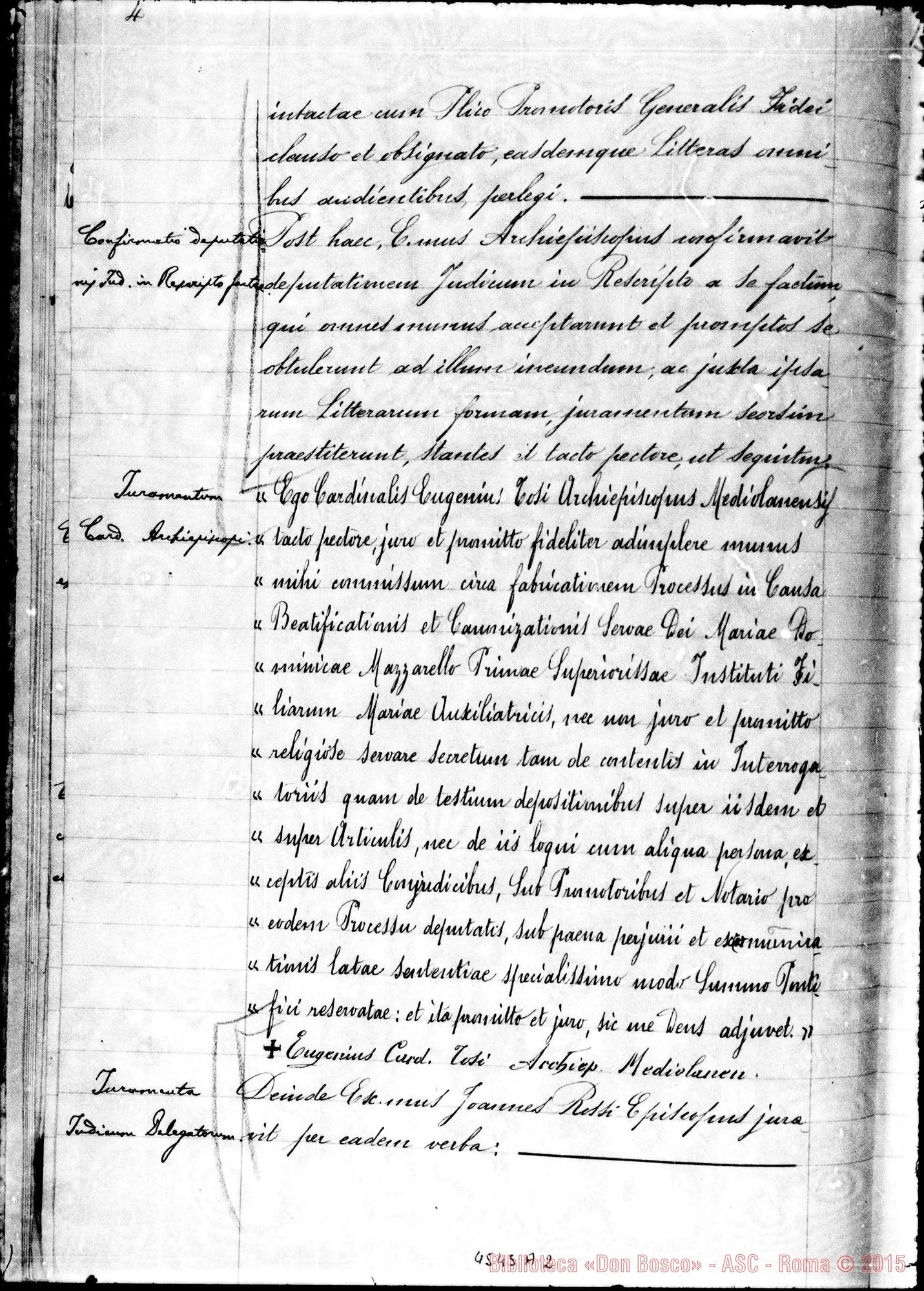 Fotogramma A 2