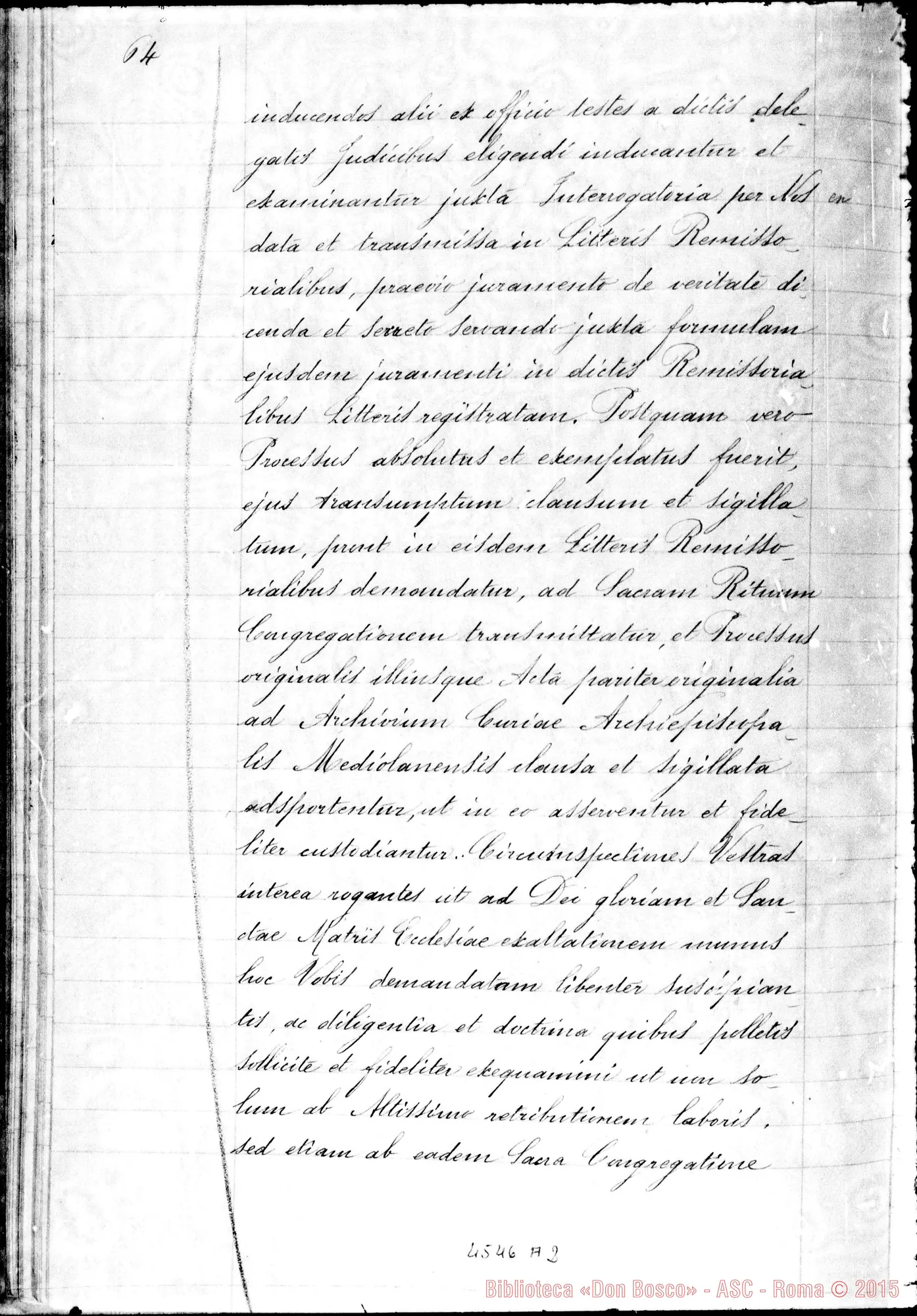 Fotogramma A 2
