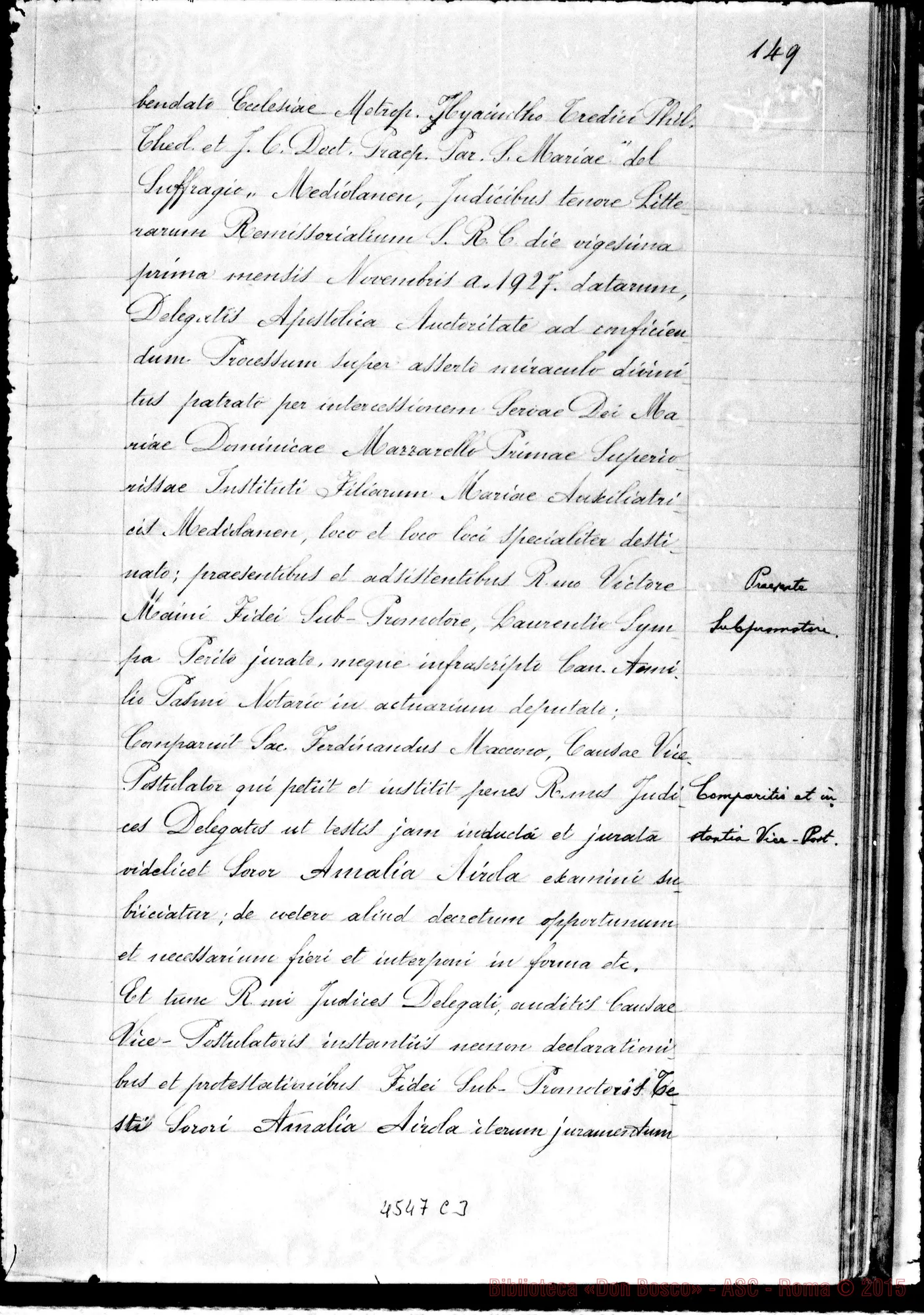 Fotogramma C 3